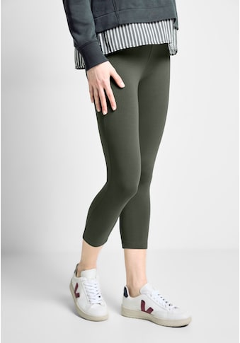 3/4-Leggings