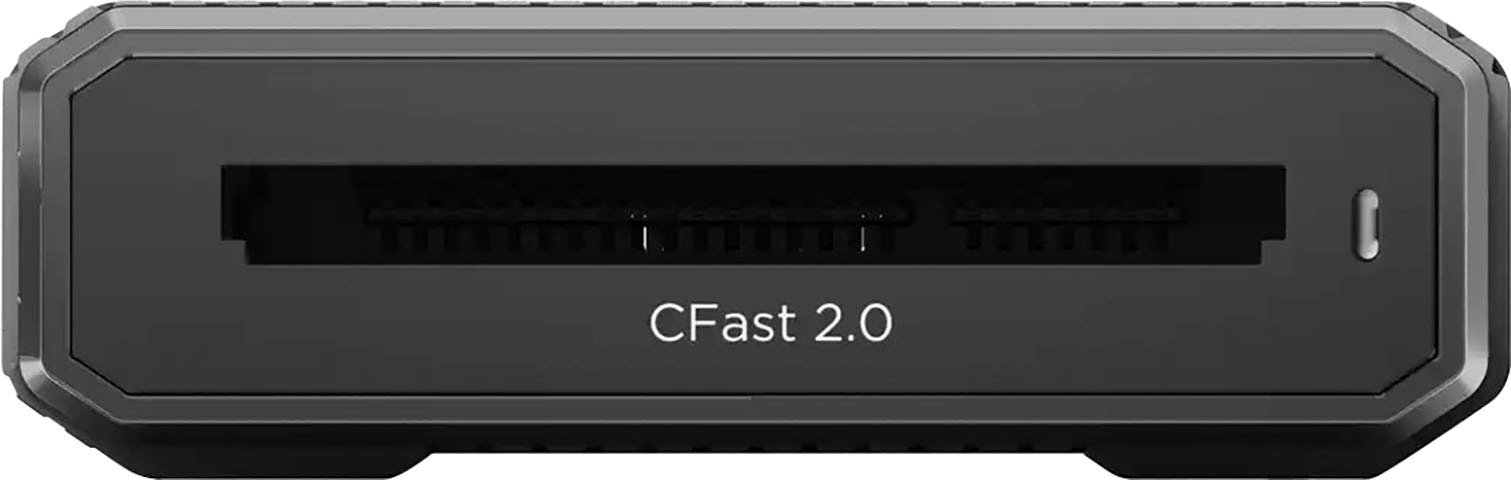 SanDisk Professional Speicherkartenleser »PRO-READER CFast«