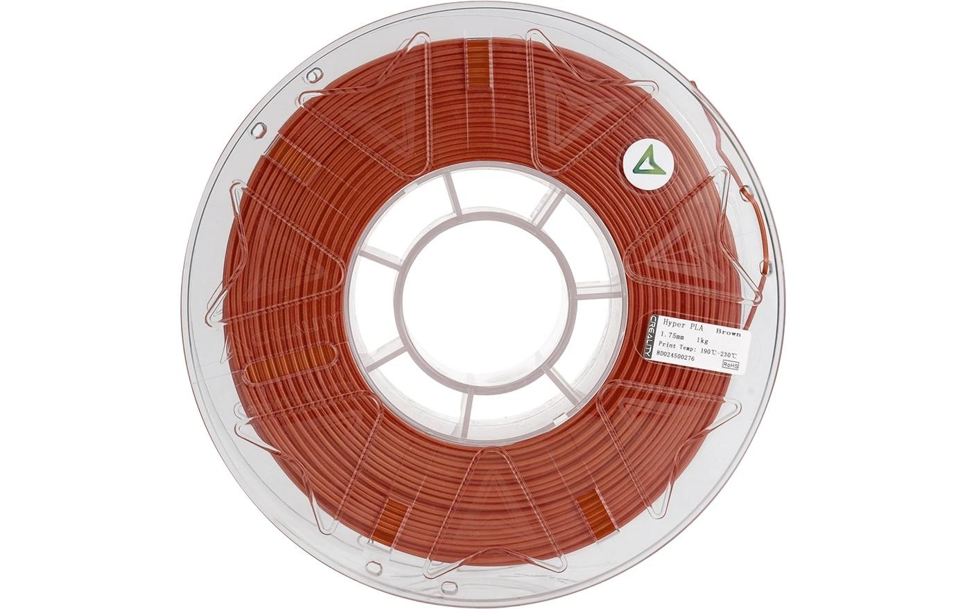 Creality Filament »PLA Hyper RFID 1,75 mm 1 kg«