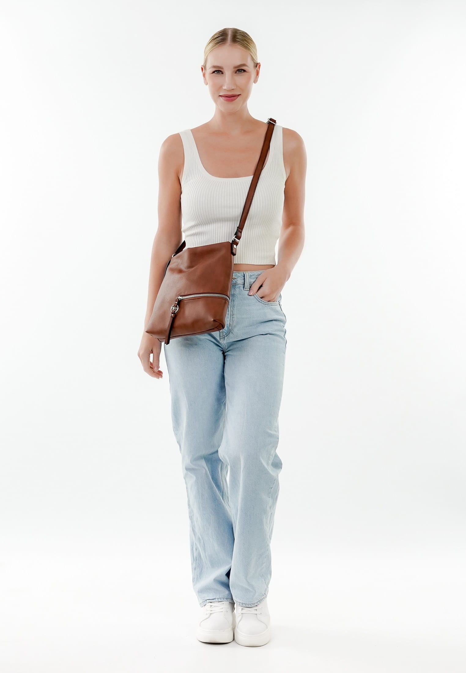 Tamaris Umhängetasche »Umhängetasche TAS Nele«