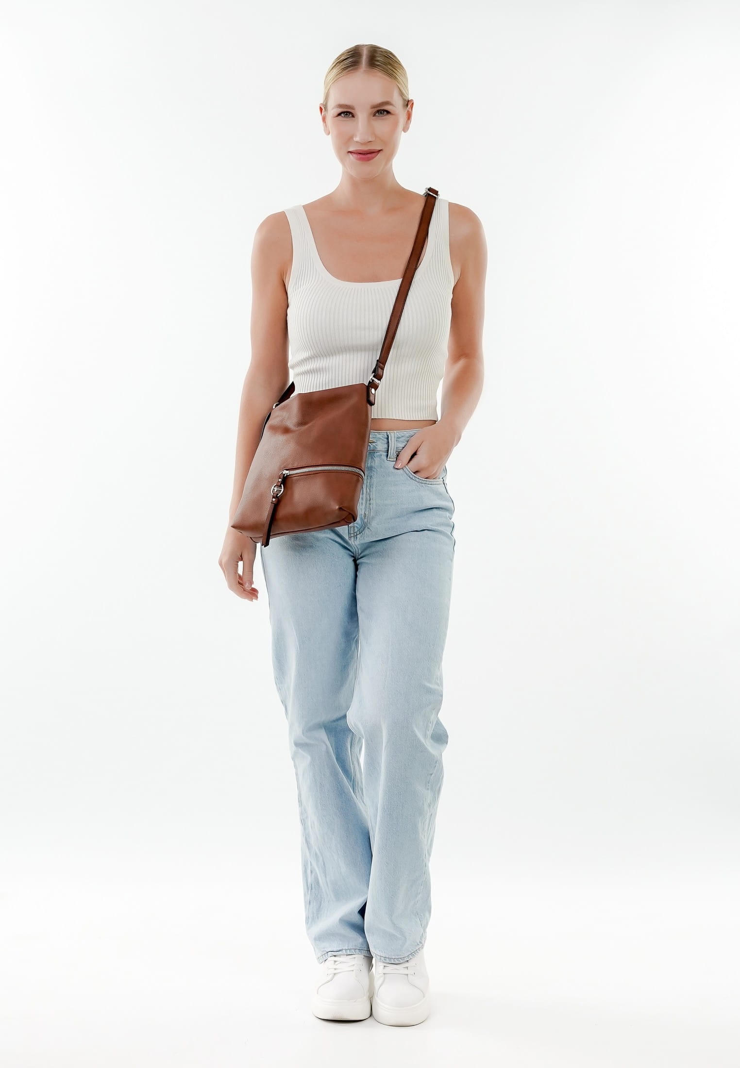 Tamaris Umhängetasche "Umhängetasche TAS Nele" günstig online kaufen