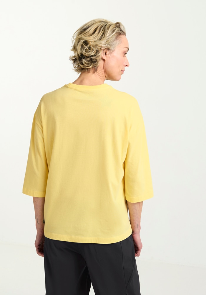Jack Wolfskin 3/4-Arm-Shirt »ARACAN 3|4 T W«