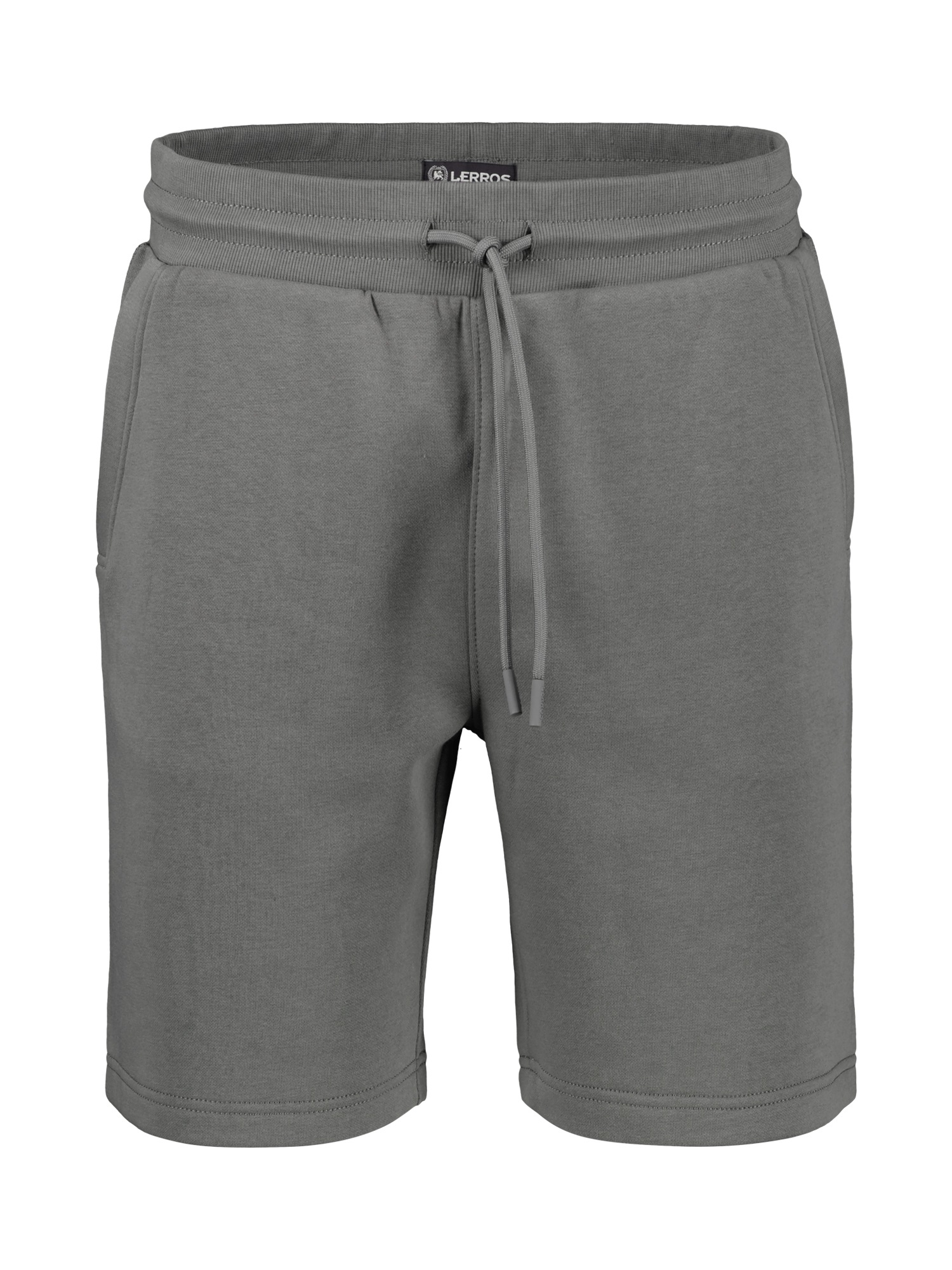 LERROS Shorts »LERROS Bequeme Jersey Shorts«