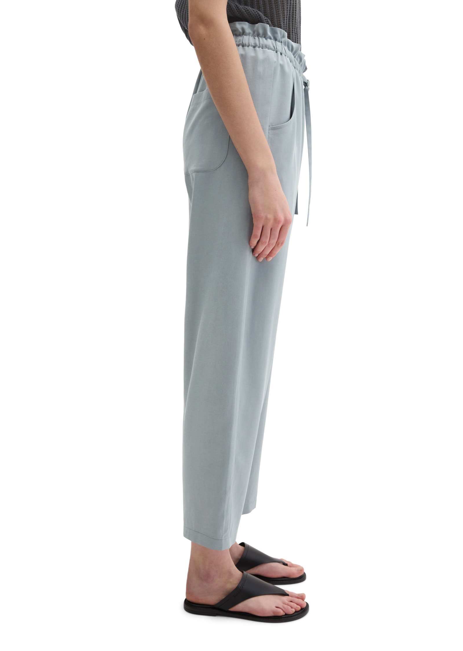 Marc O'Polo Chinohose »aus TENCEL™ Lyocell«
