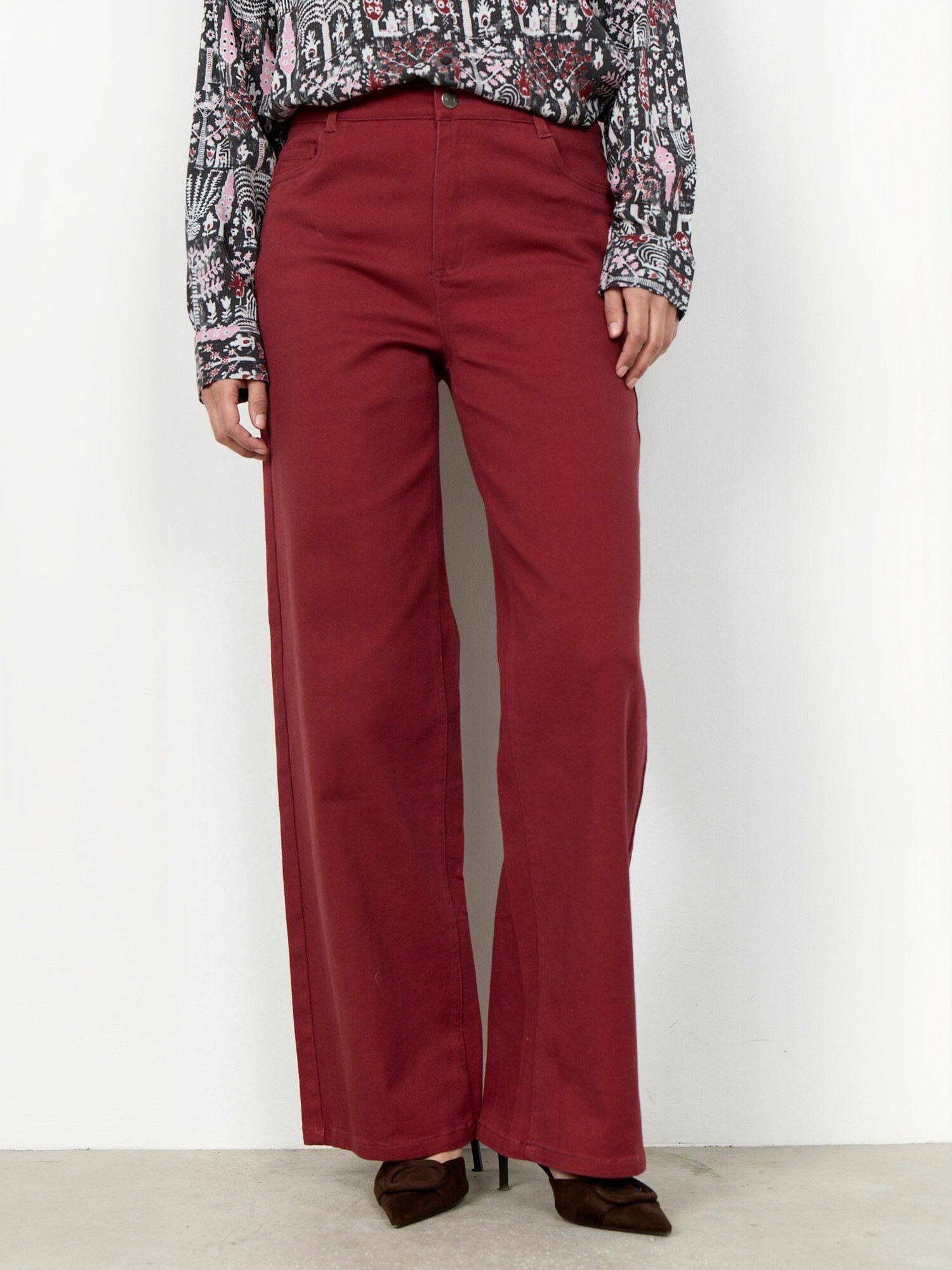 soyaconcept Chinos »Soya Concept Trouser SC-BESS«