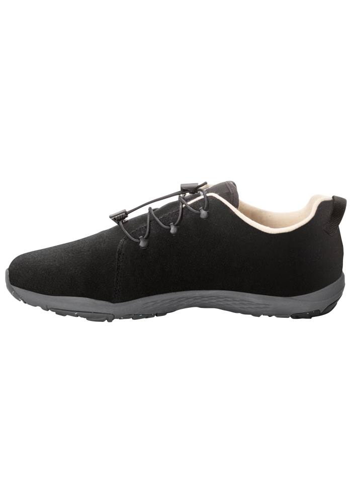 Jack Wolfskin Sneaker »SPIRIT WOOL LOW M«