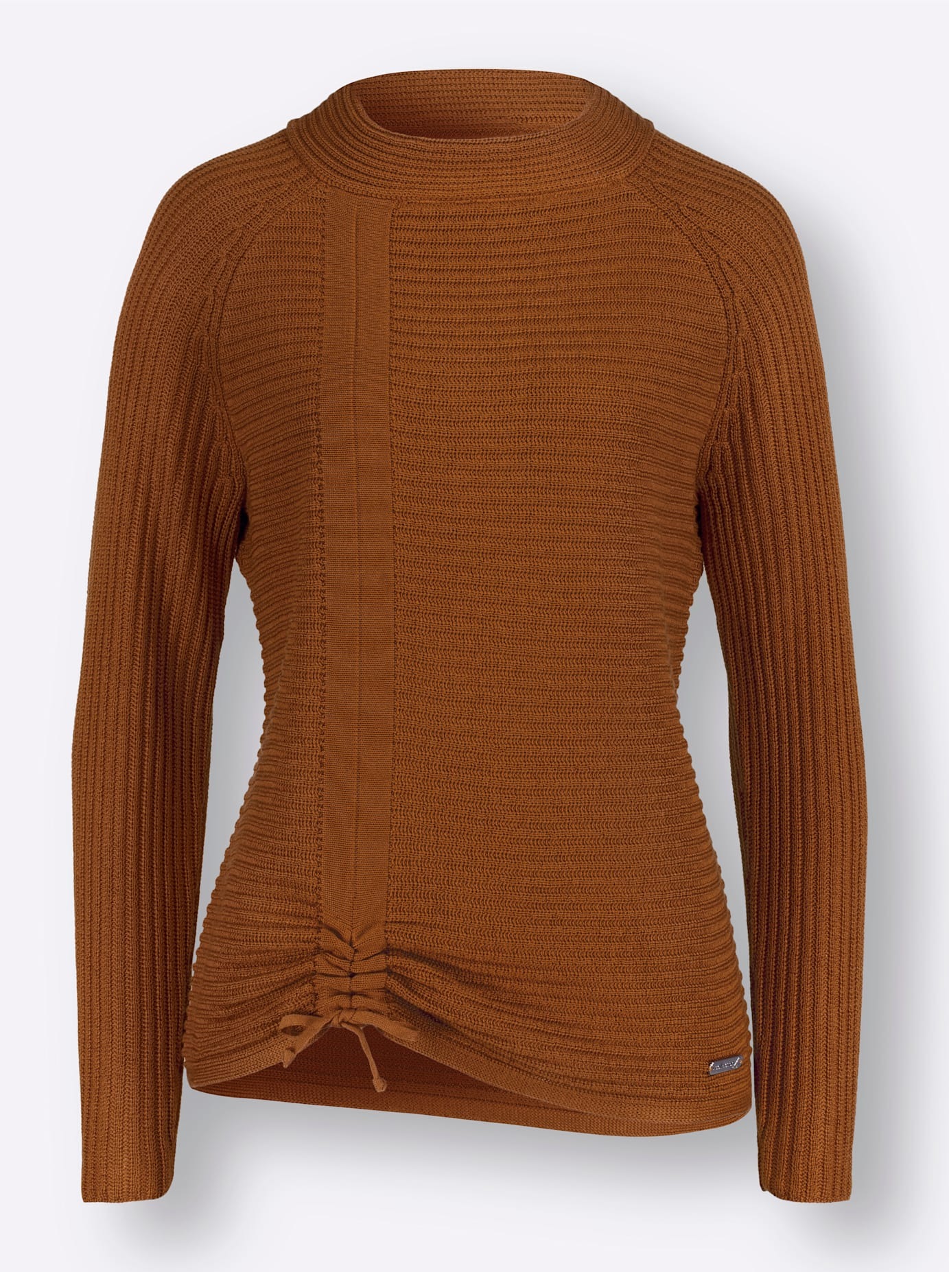 Casual Looks Strickpullover »Pullover«