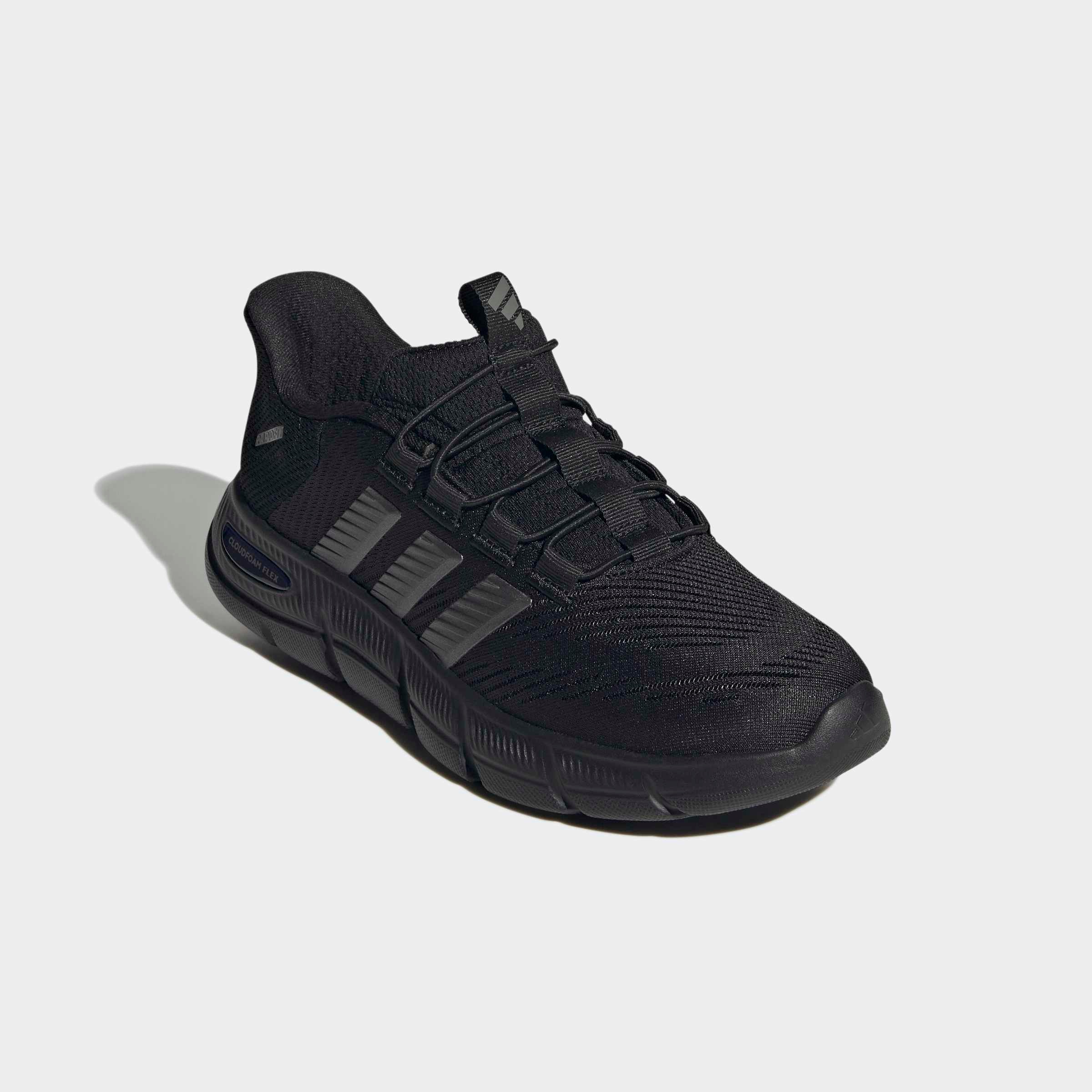 adidas Sportswear Walkingschuh "CLOUDFOAM FLEX RAPIDFIT" mit Leo Muster günstig online kaufen