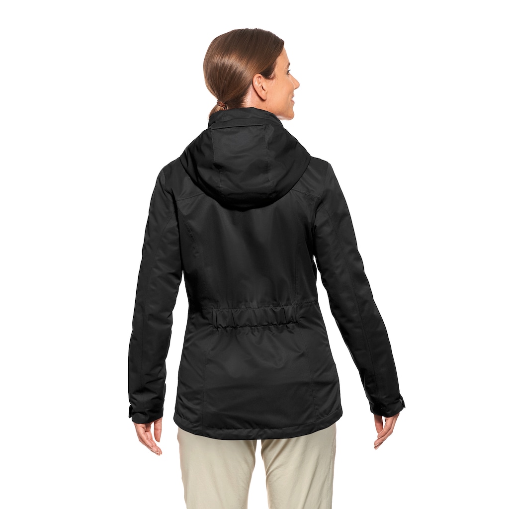 Maier Sports Funktionsjacke »Tine«