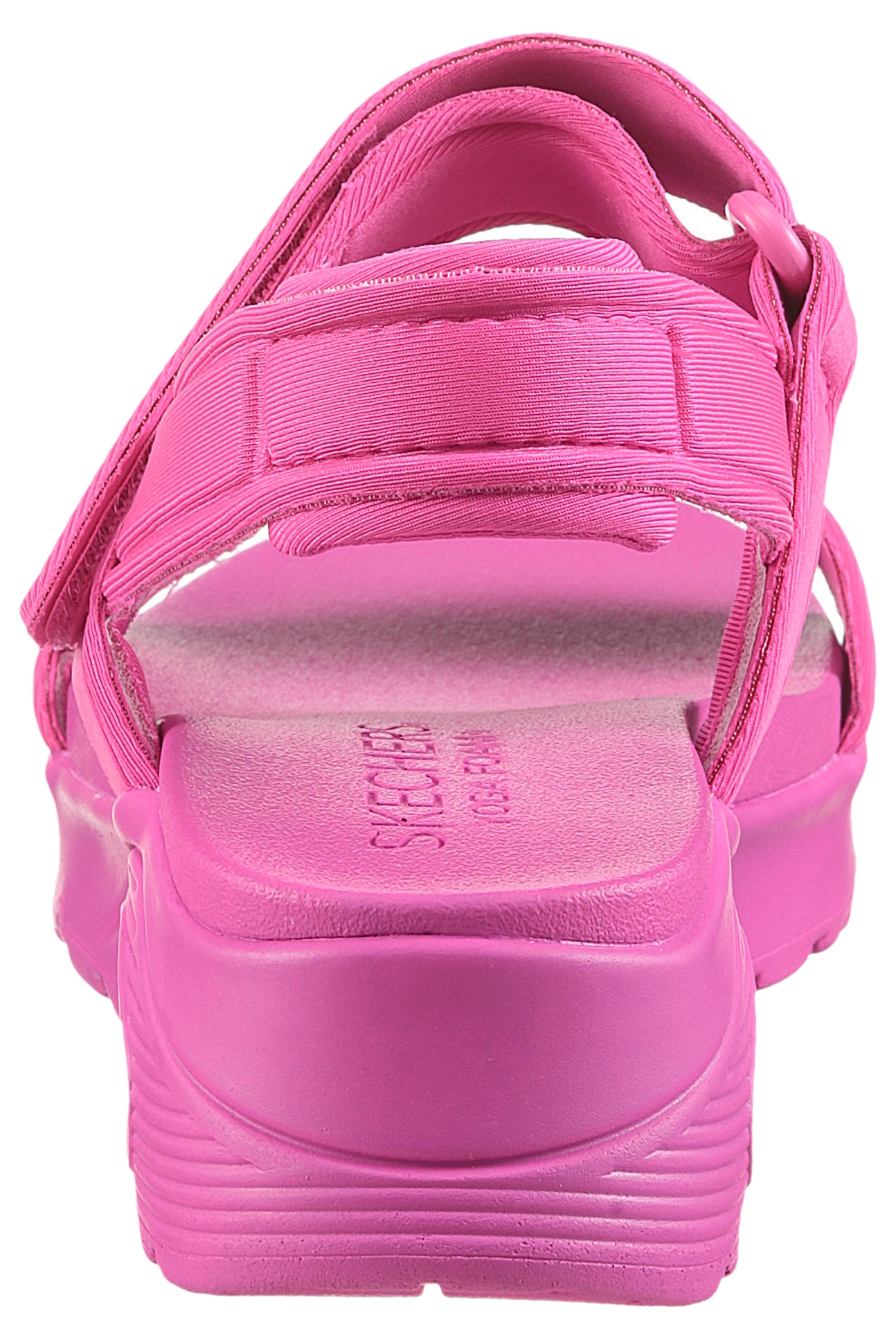 Skechers Sandale »UNO-FUN STAND«, mit Skech-Air Ausstattung