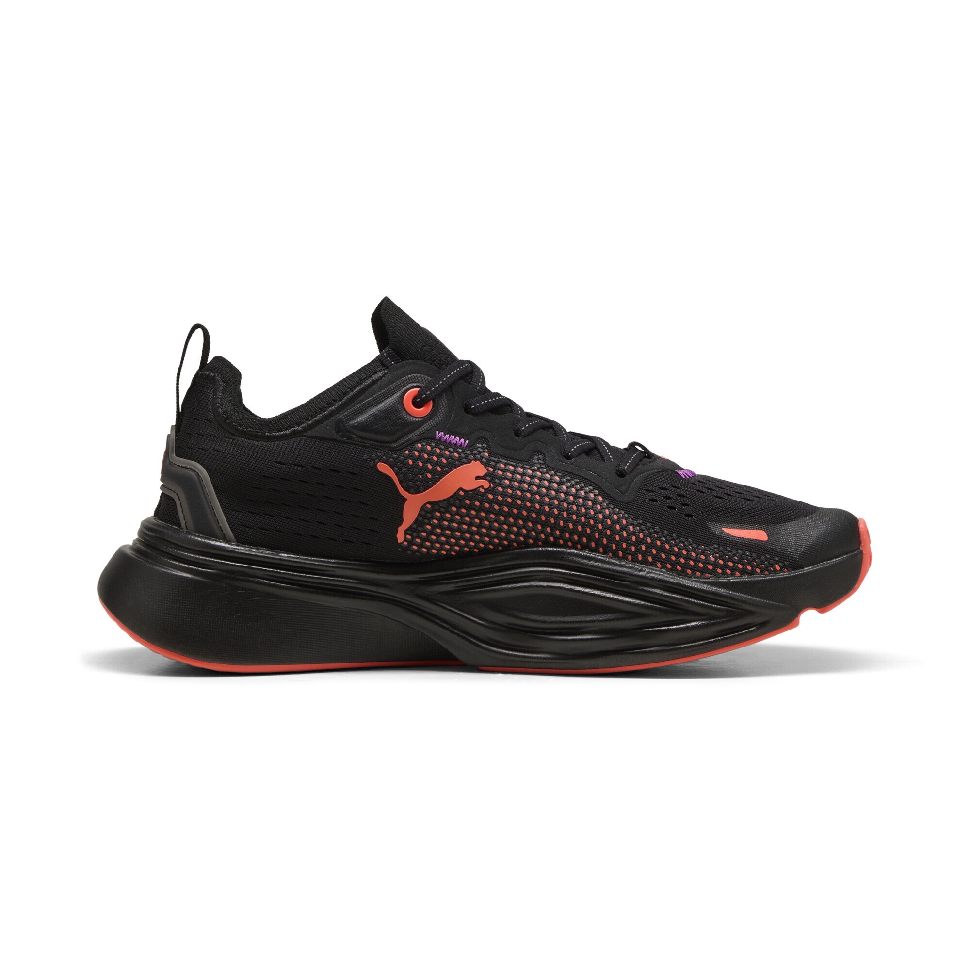 PUMA Trainingsschuh »PWR NITRO™ SQD 2 Trainingsschuhe Erwachsene«