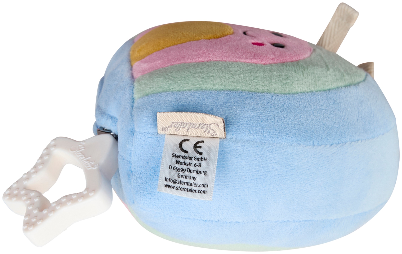 Sterntaler® Spieluhr »Regenbogen, M«