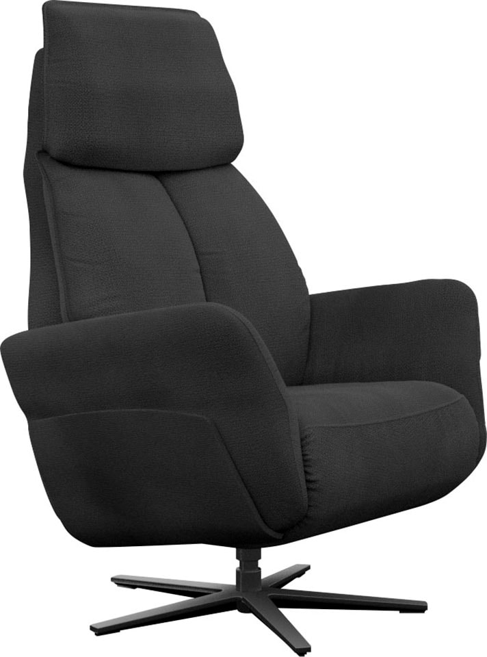 alina Relaxsessel "Thimo", in Größe M, Liegefläche 180cm, verstellbar, opti günstig online kaufen