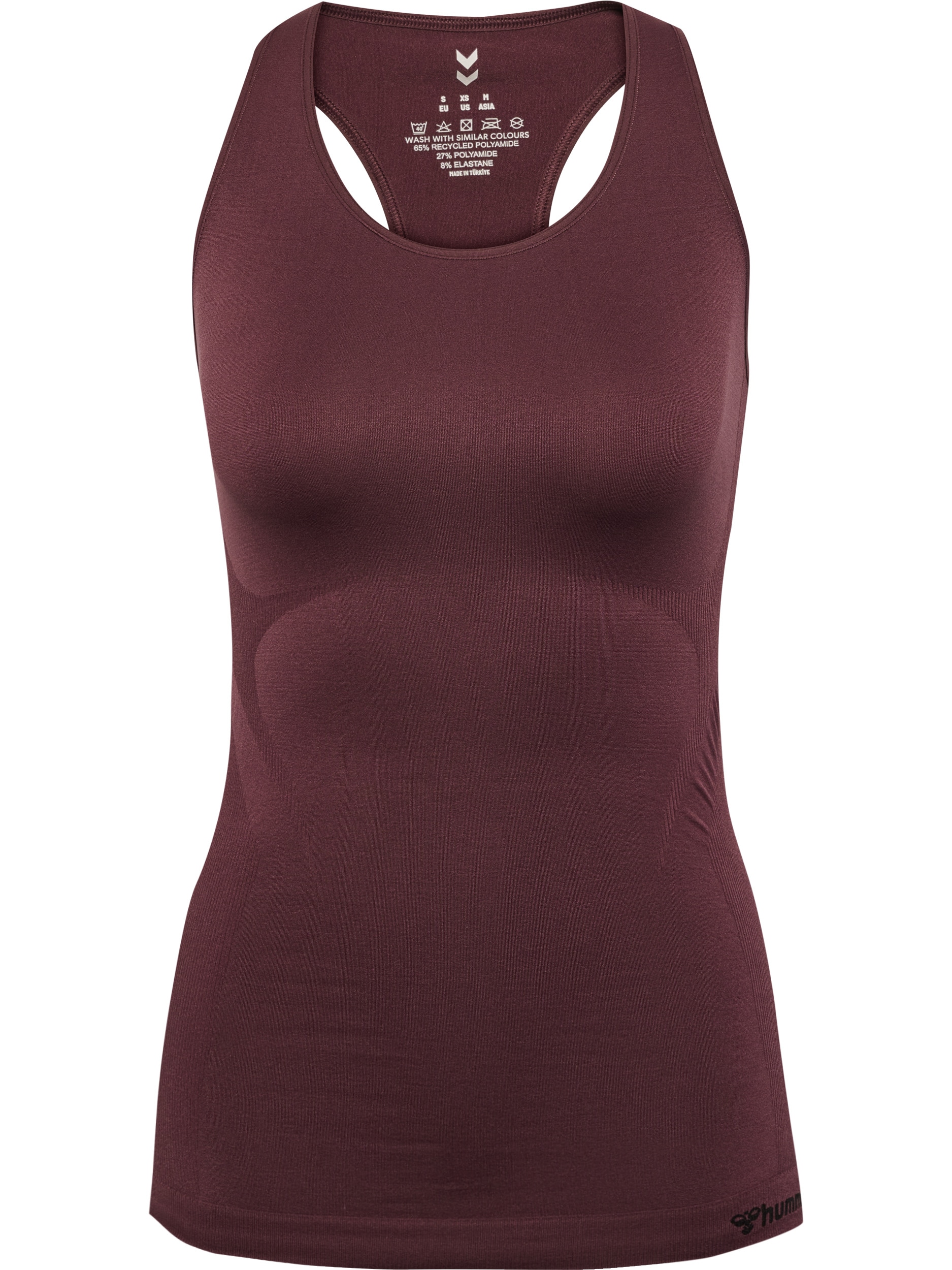 hummel Tanktop "HMLTIF SEAMLESS TOP", (1 tlg.) günstig online kaufen