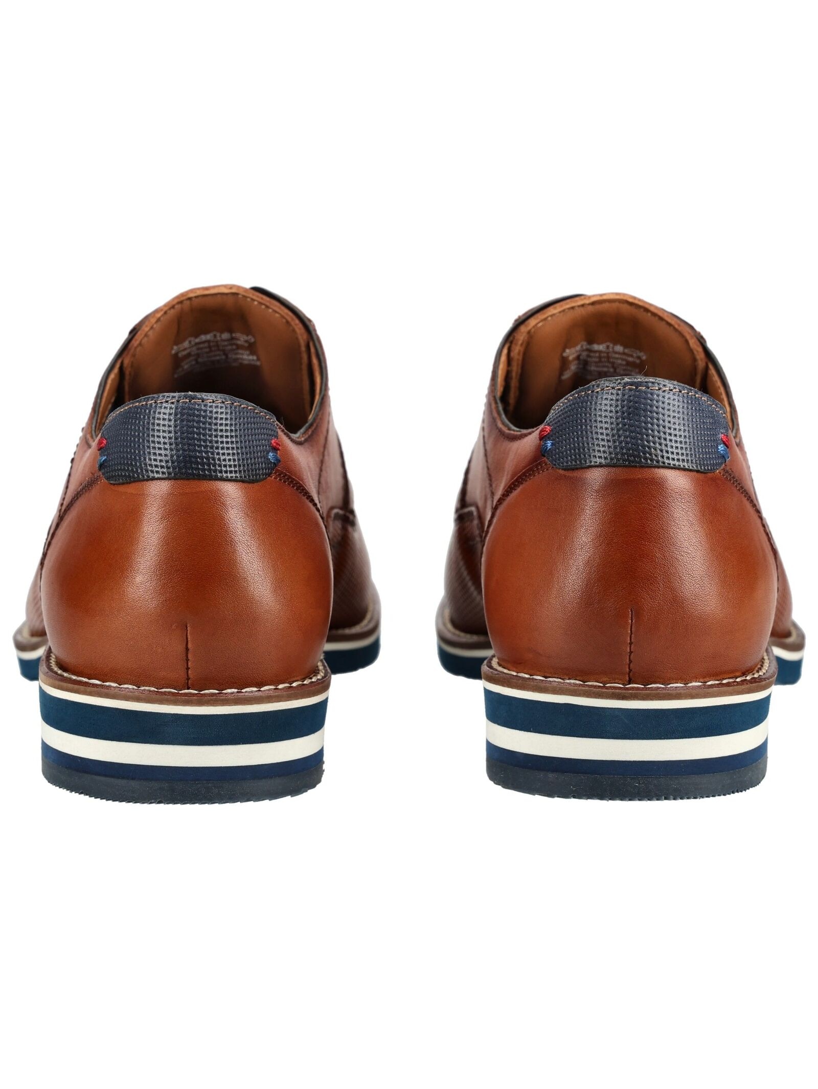 Ara Schnürschuh »Ara Businessschuhe Glattleder«