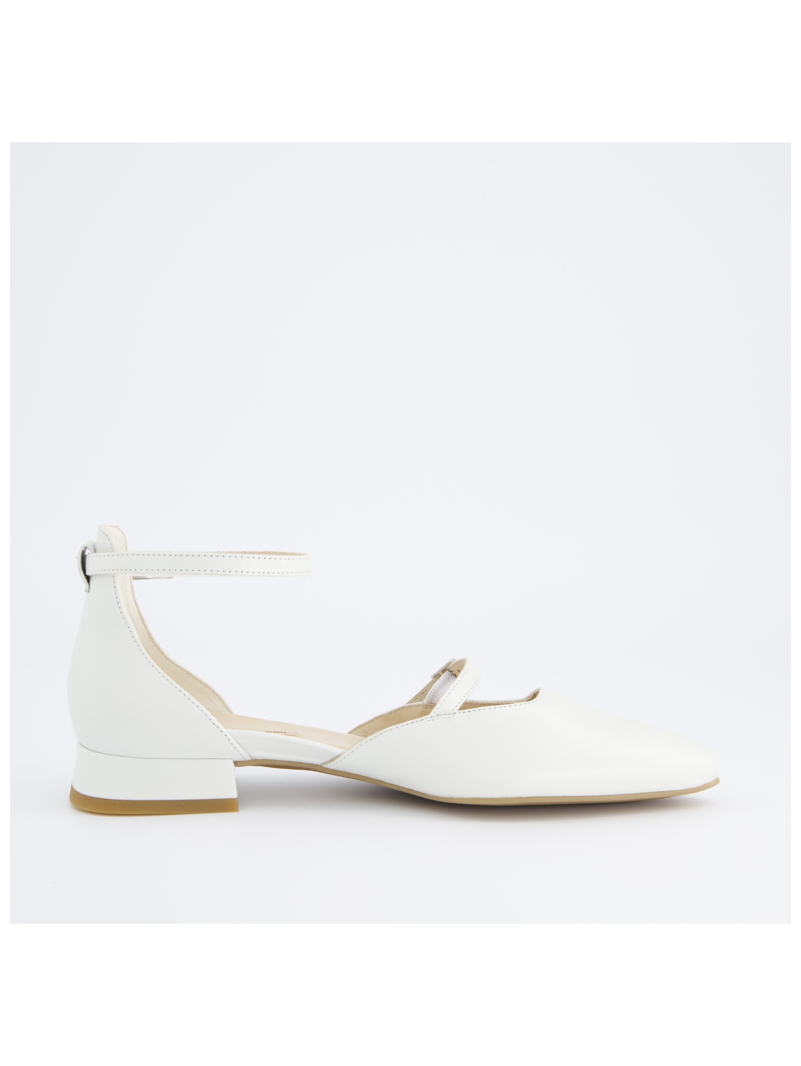 Paul Green Riemchenballerina »Paul Green Ballerinas Glattleder«
