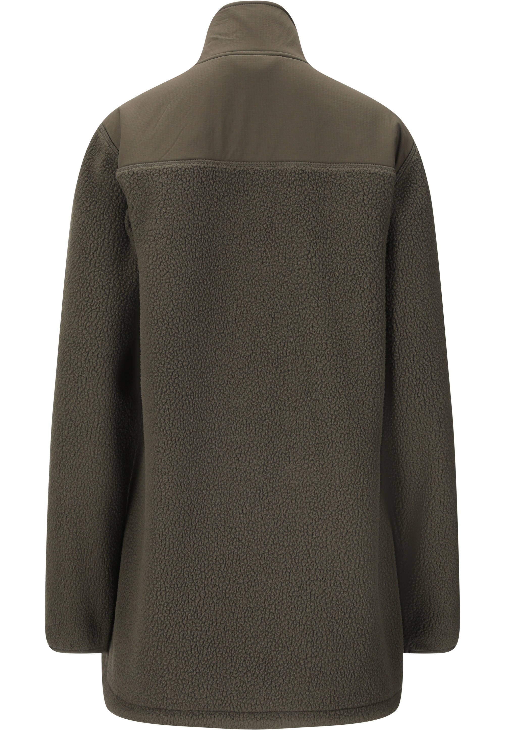 WHISTLER Fleecejacke »Felis«, aus atmungsaktivem Material