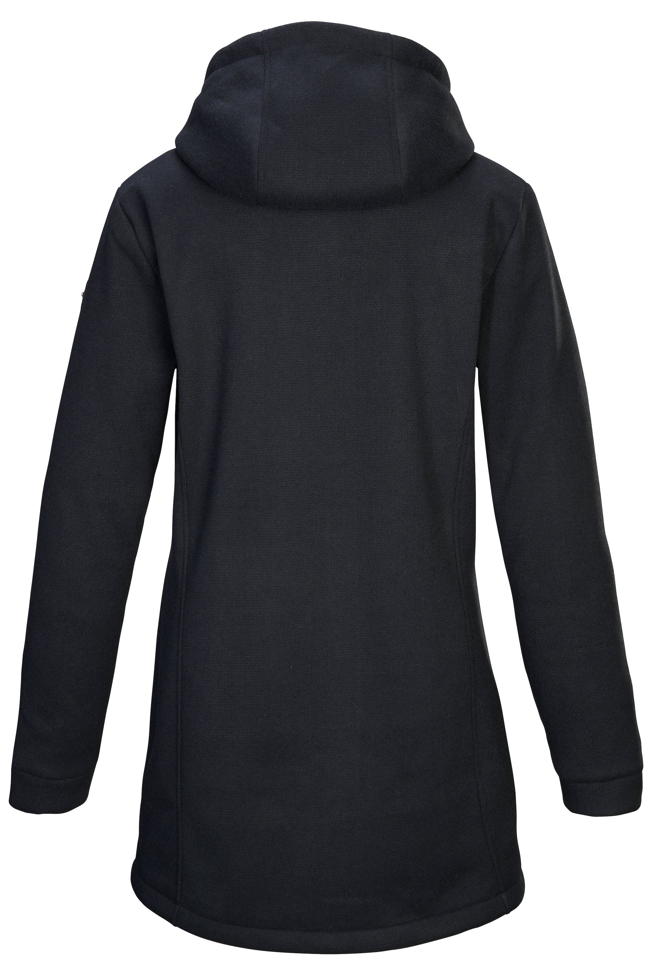 G.I.G.A. DX by killtec Strickfleecejacke »GW 37 WMN KNTFLC PRK«, (1 St.)