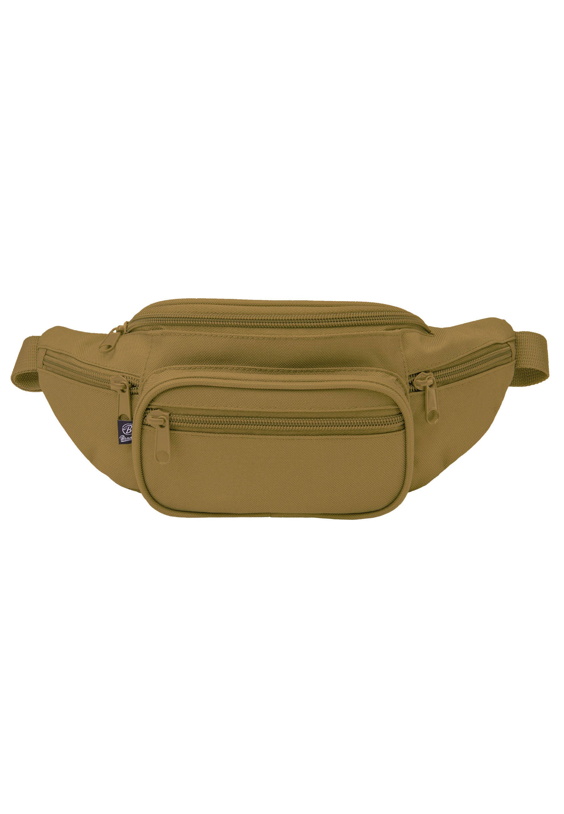 Brandit Schultertasche "Brandit Unisex Pocket Hip Bag"