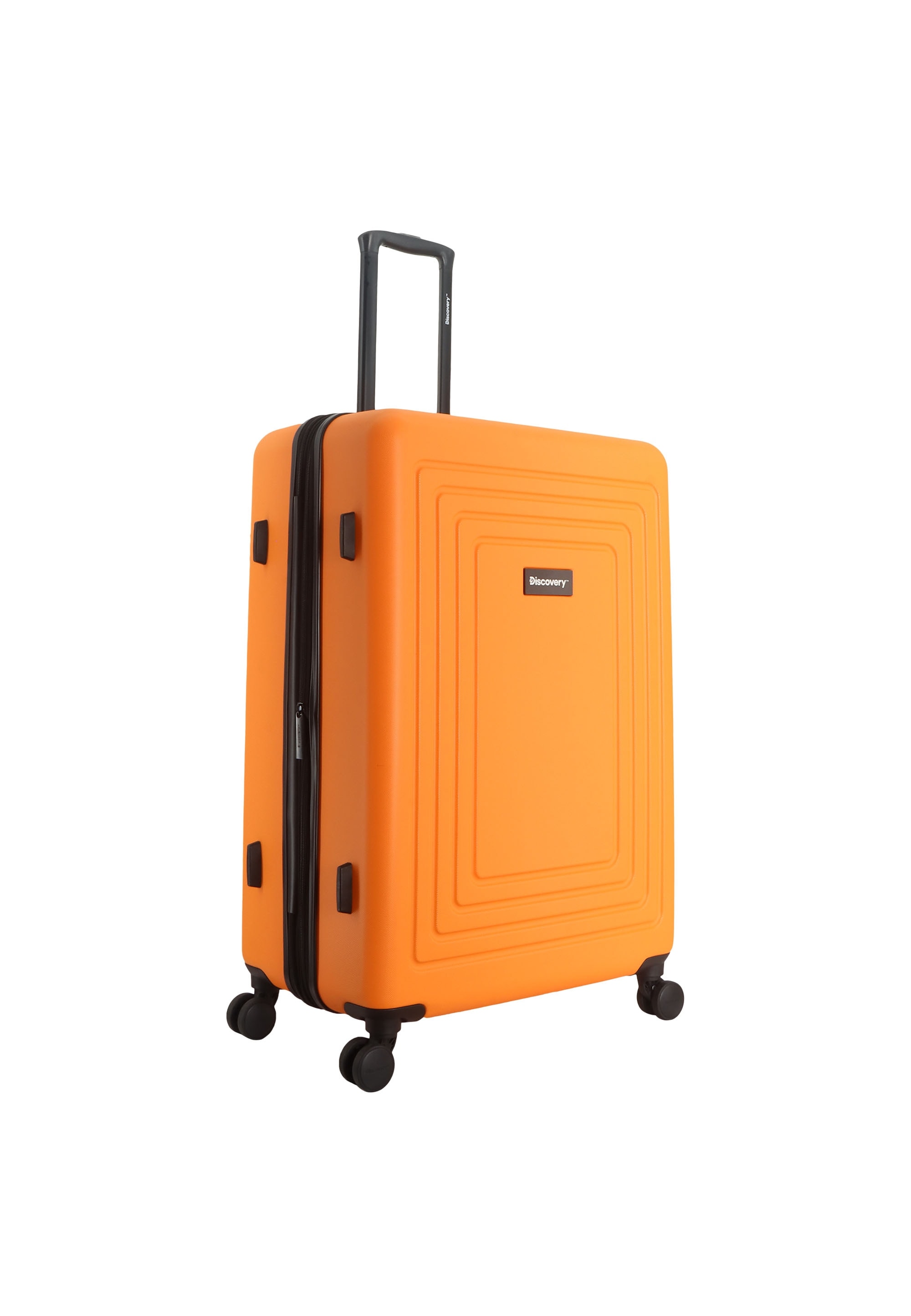 Discovery Koffer "Coast" aus robustem ABS-Material
