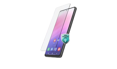 Displayschutzglas »Echtglas Displayschutzglas für Samsung Galaxy A54 5G transparent,...