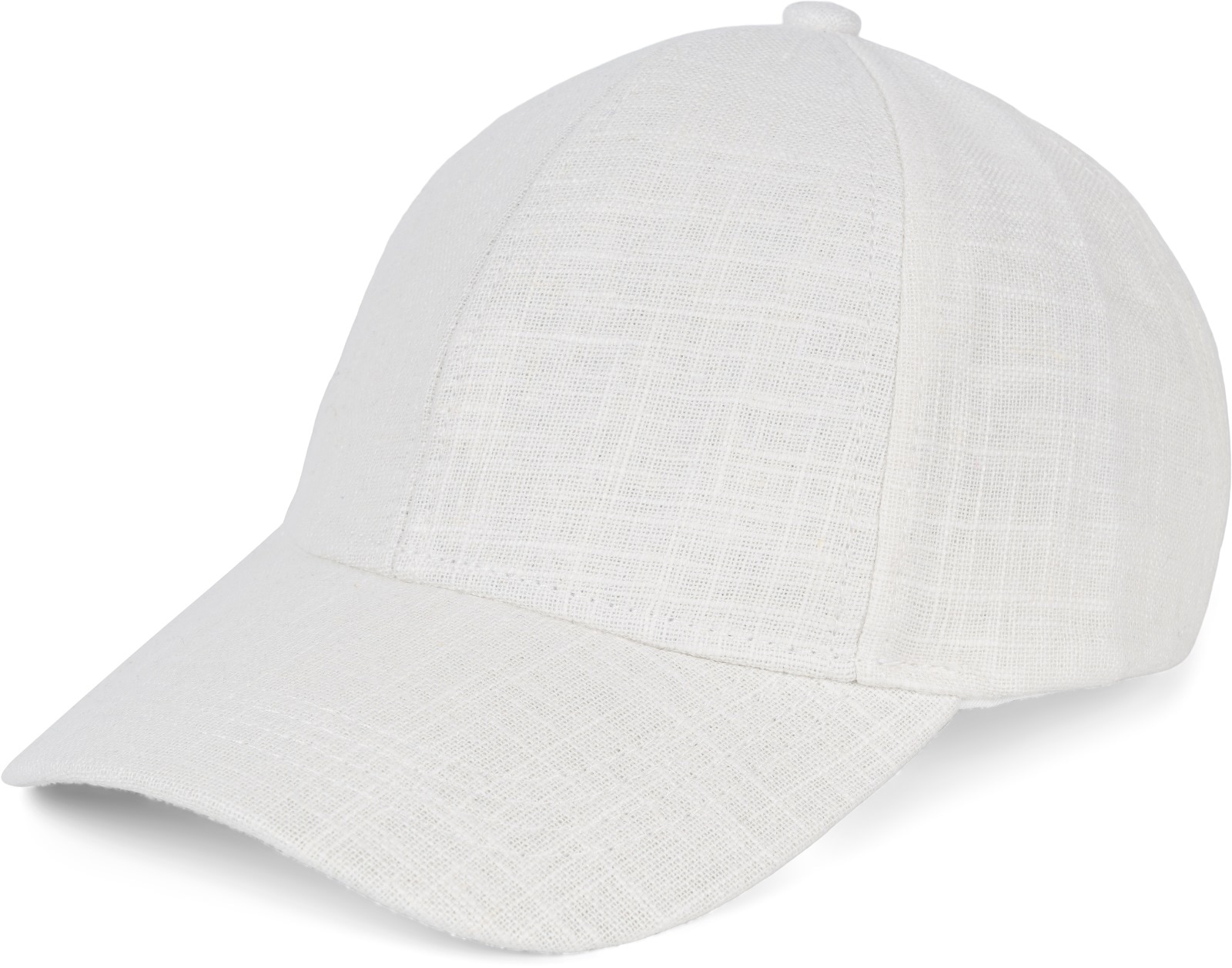 styleBREAKER "Leinen Baseball Cap" 1 Stk.