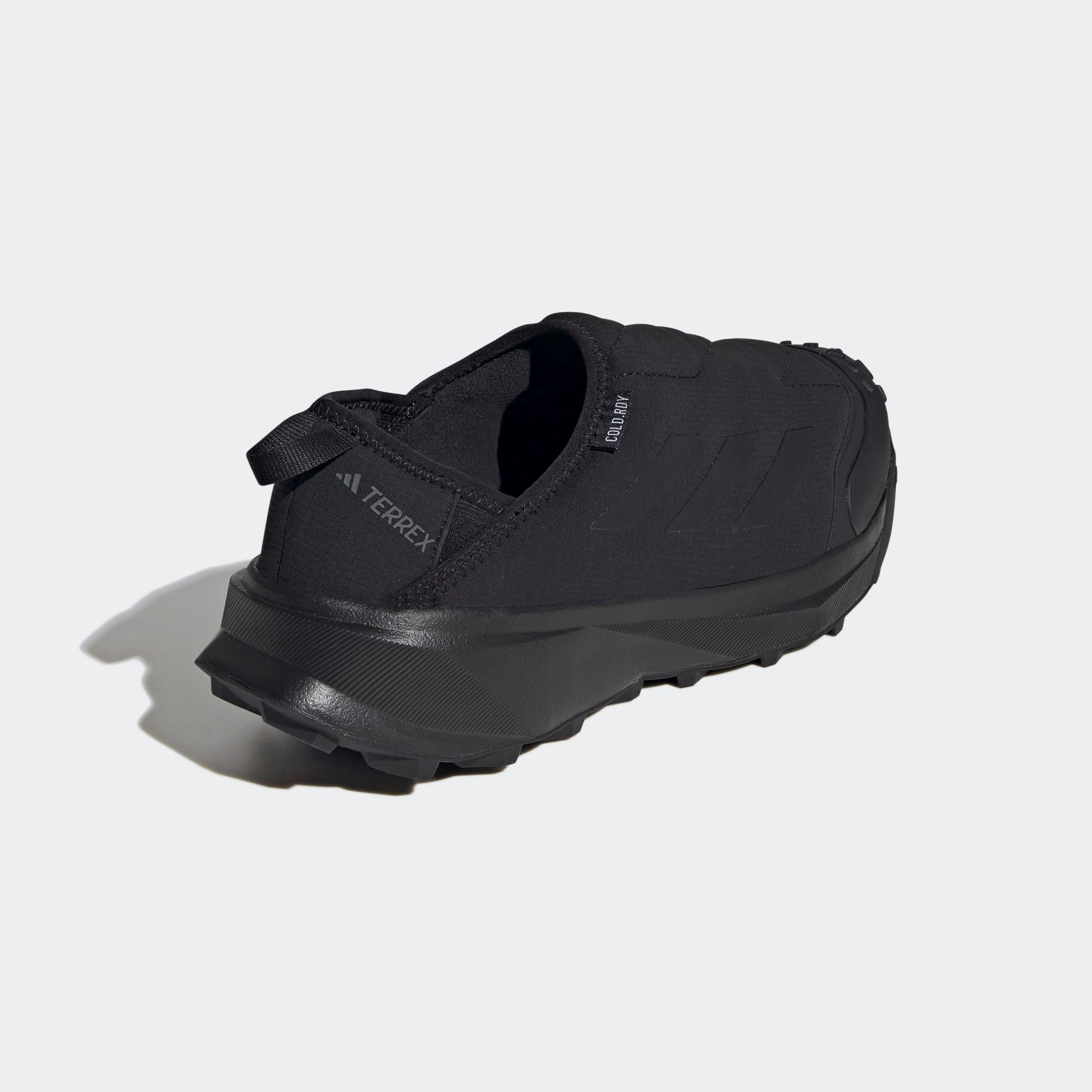 adidas TERREX Hausschuh »TERREX WINTER SLIP ON COLD.RDY«, wärmend