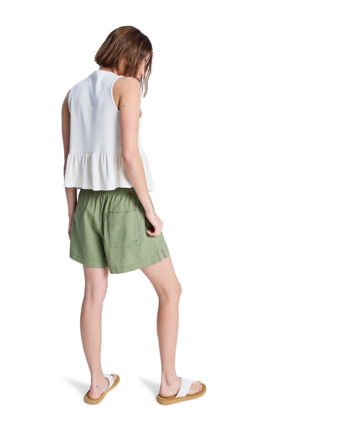 Roxy Bermudas "Lekeitio Break" günstig online kaufen