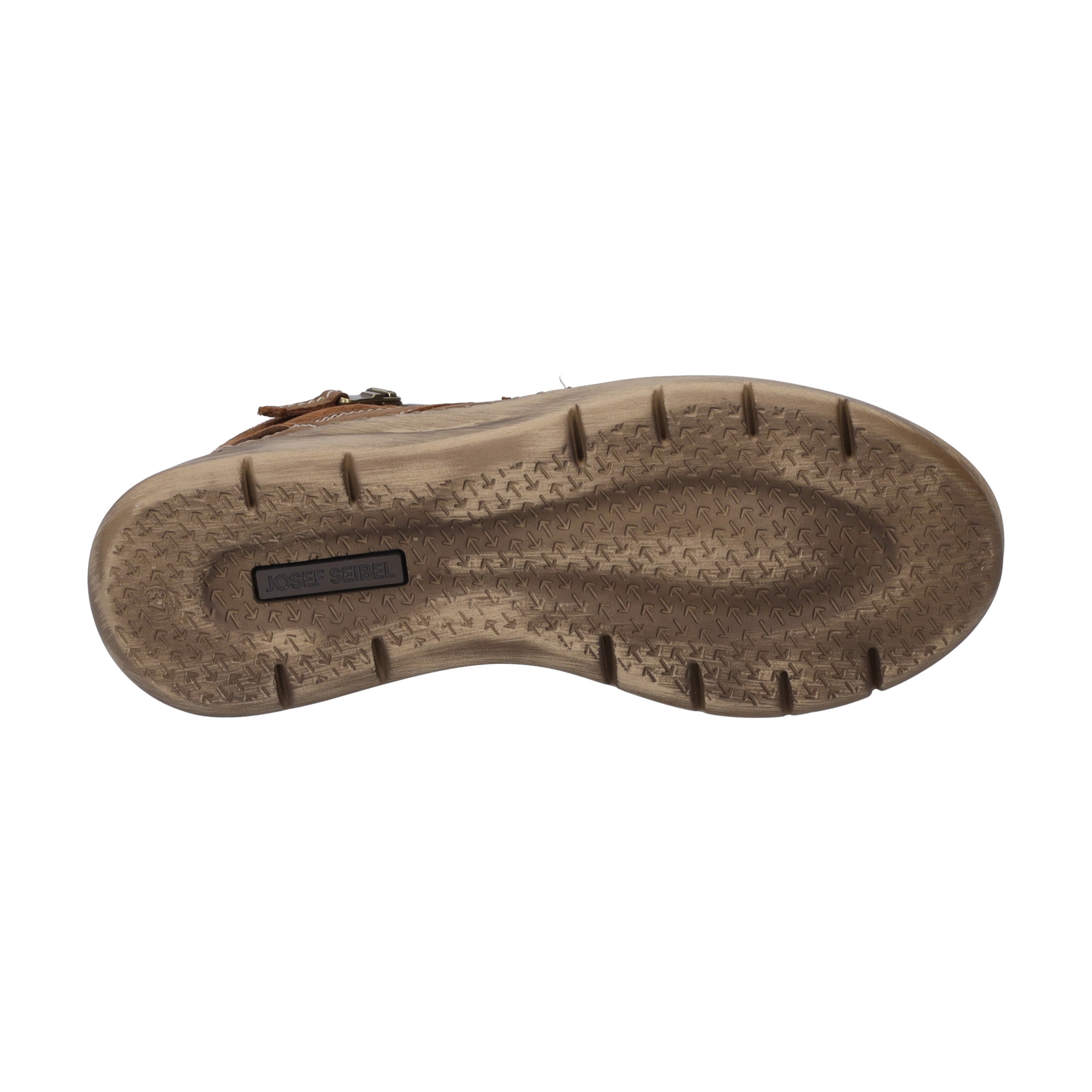 Josef Seibel Stiefelette »Conny 52, castagne«
