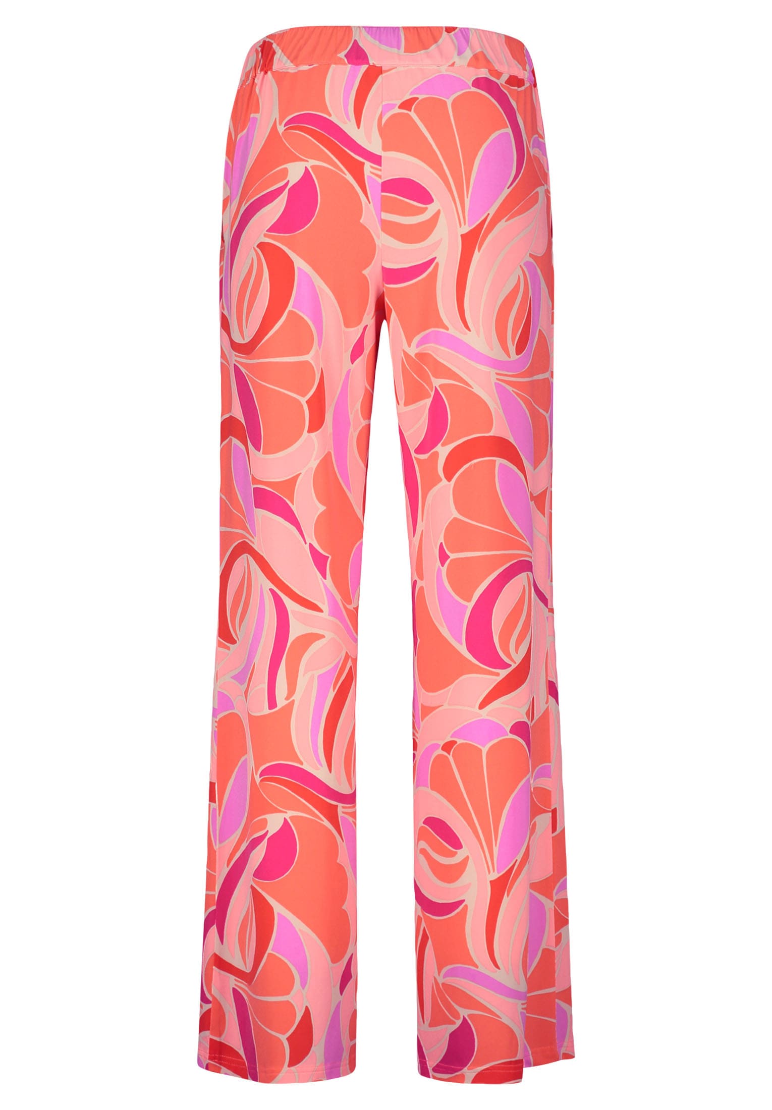 Betty Barclay Schlupfhose »Betty Barclay Schlupfhose mit Eingrifftaschen«, Material