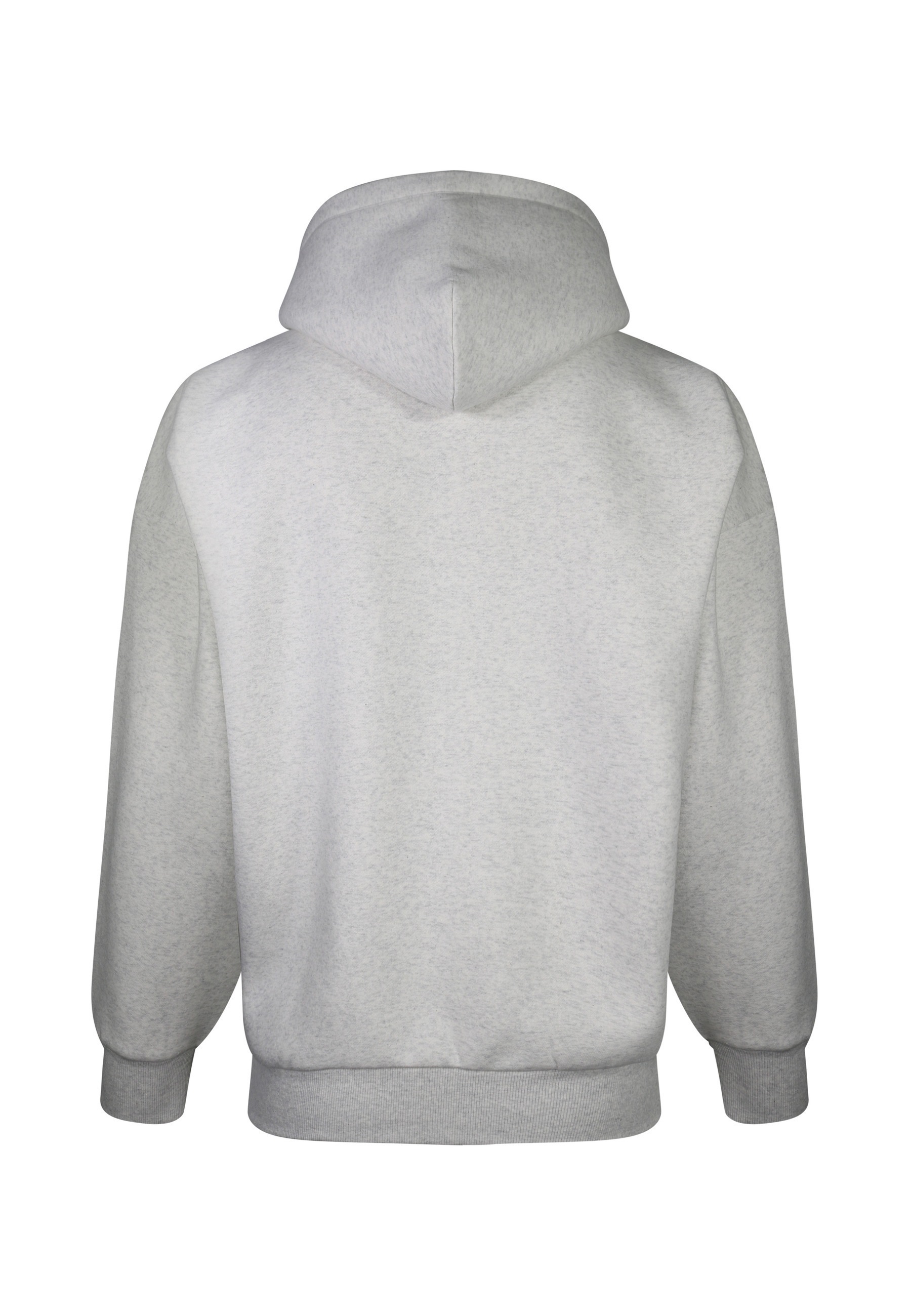 Siksilk Neopren-Hoodie »SikSilk Essentials Full Zip Hoodie« 1