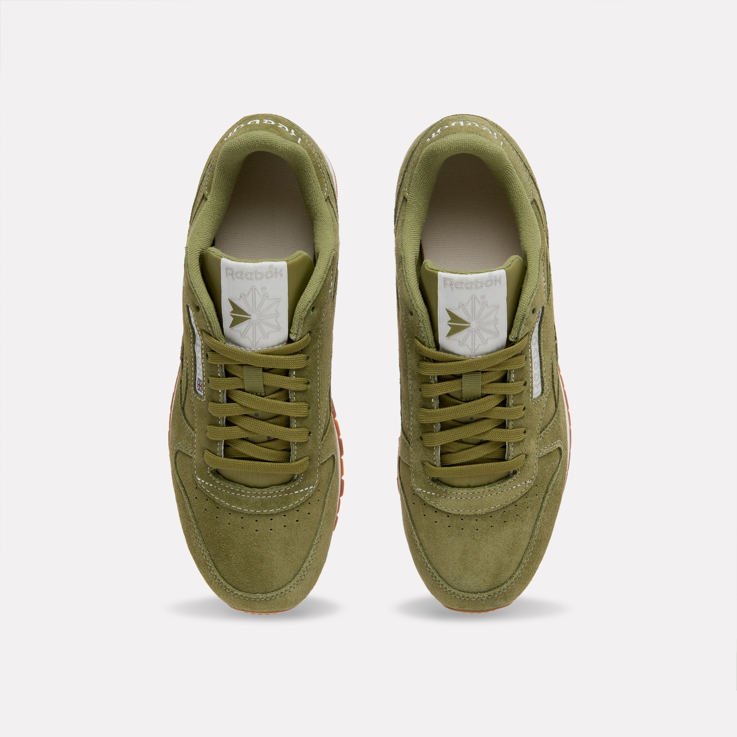 Thumbnail - Reebok Classic Trainingsschuh "CLASSIC LEATHER"