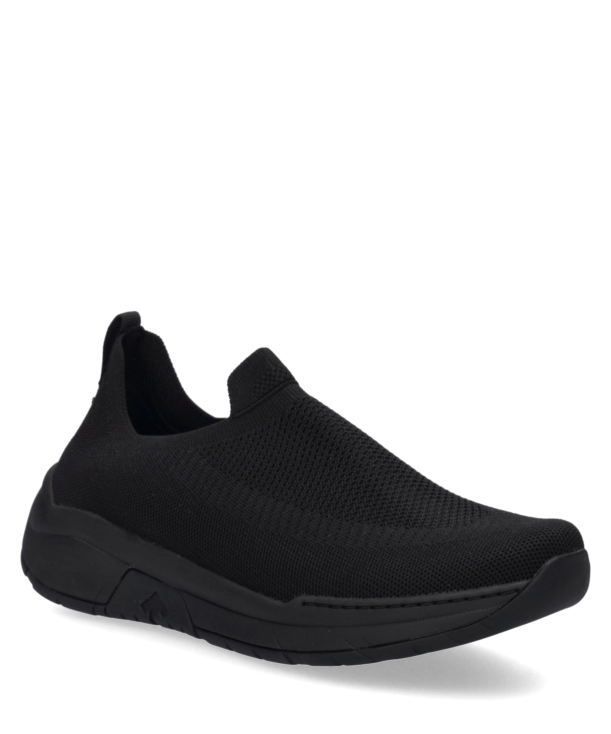 Josef Seibel Sneaker »Mitchell 13, schwarz«