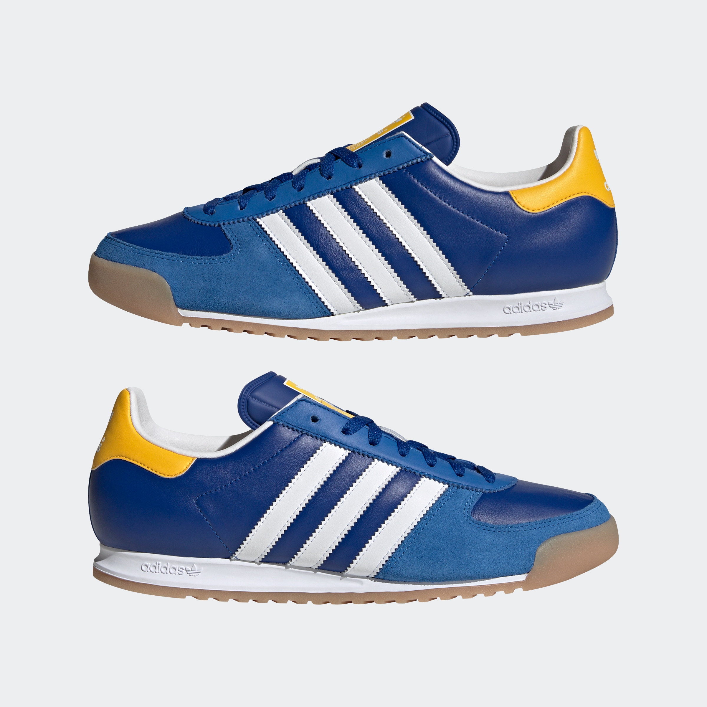 adidas Originals Sneaker ALLTEAM fur BAUR