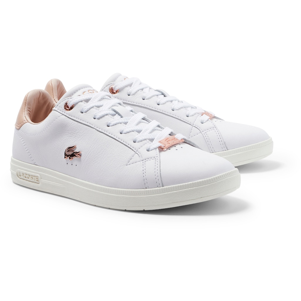 Lacoste Sneaker »GRADUATE PRO 222 2 SFA«