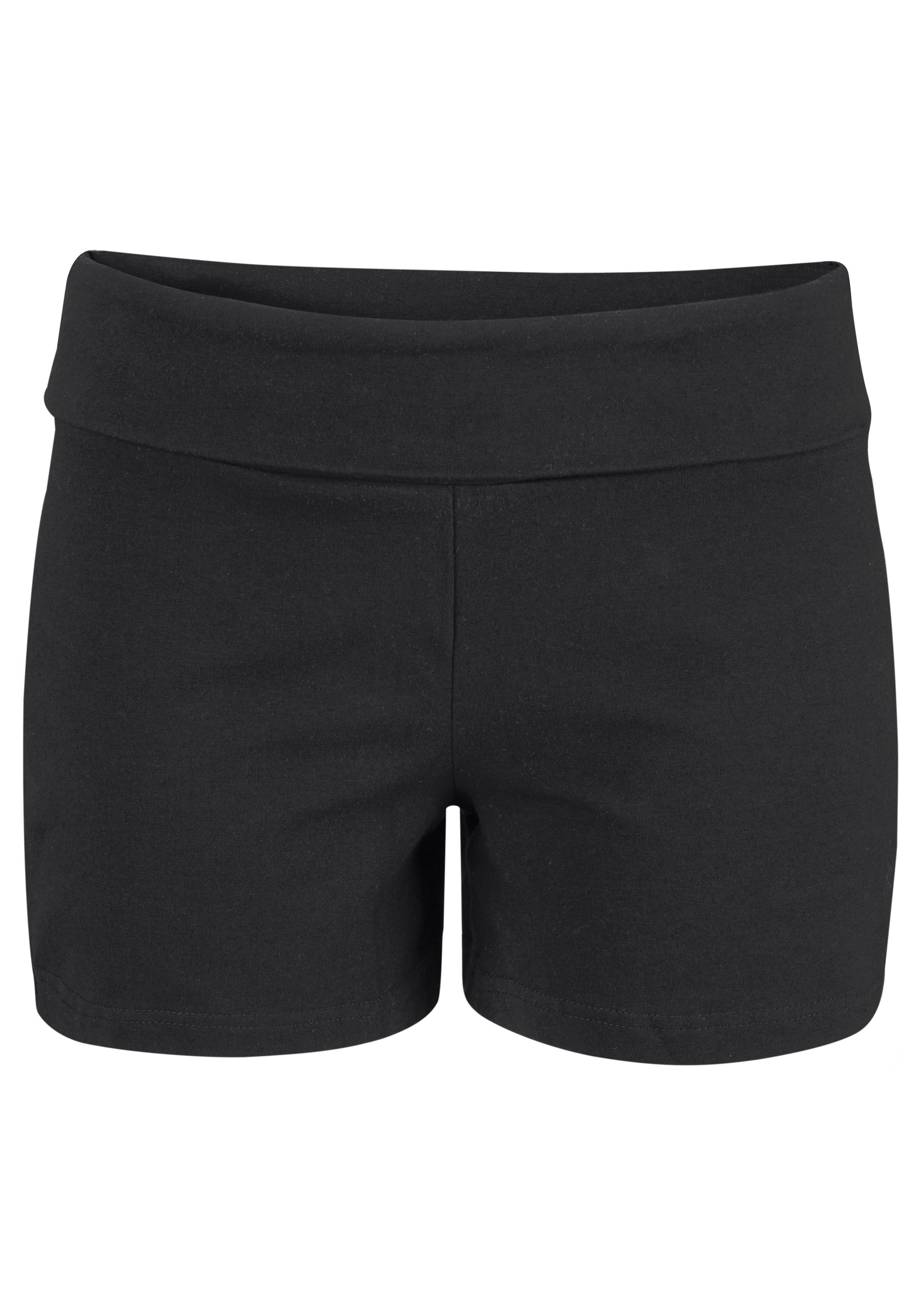 Beachtime Strandshorts, kurze Hose, Basic günstig online kaufen