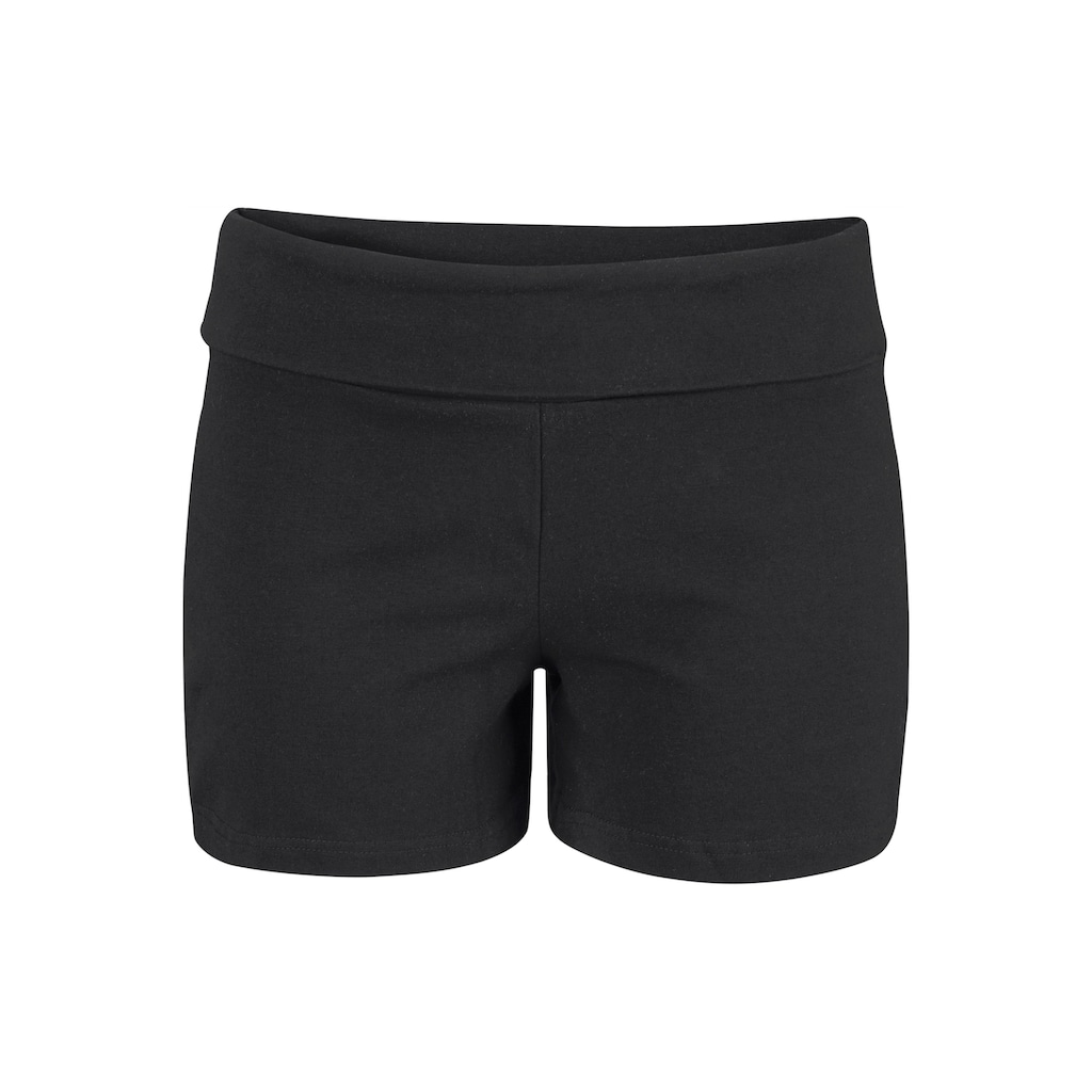 Beachtime Strandshorts, kurze Hose, Basic