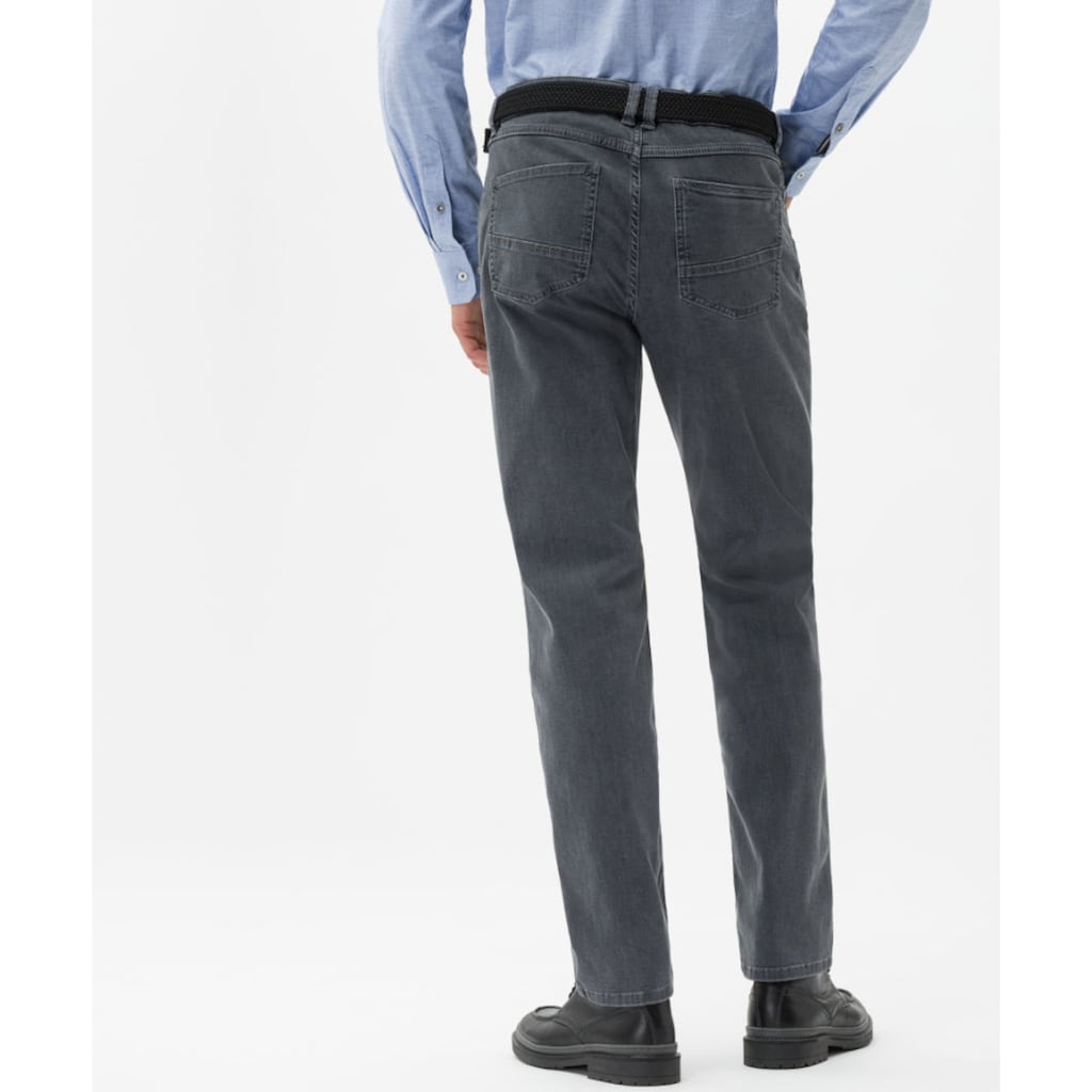 EUREX by BRAX 5-Pocket-Jeans »Style LUKE«