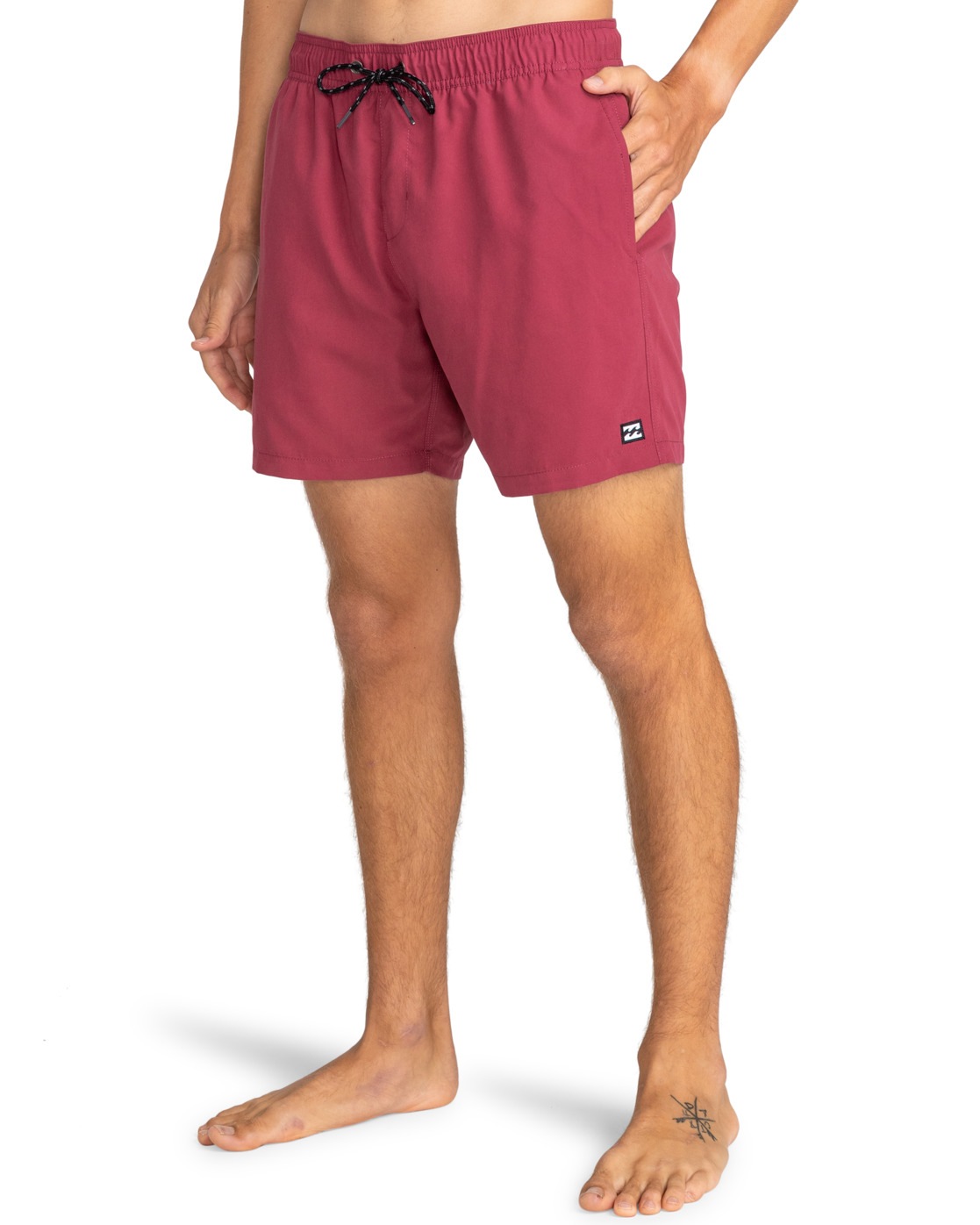 Billabong Boardshorts »All Day Layback 16"«