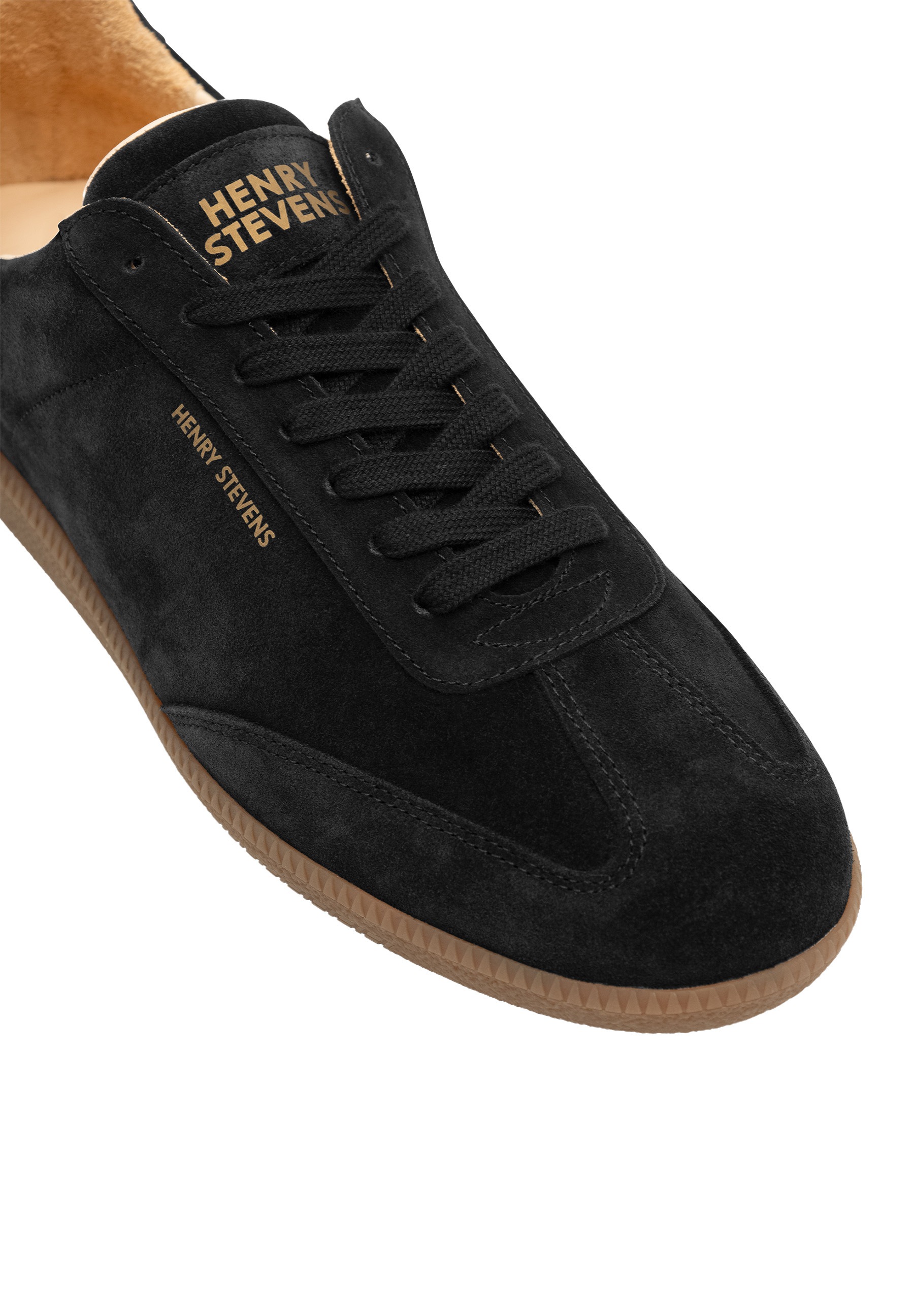 Henry Stevens Sneaker »Travis TIS«