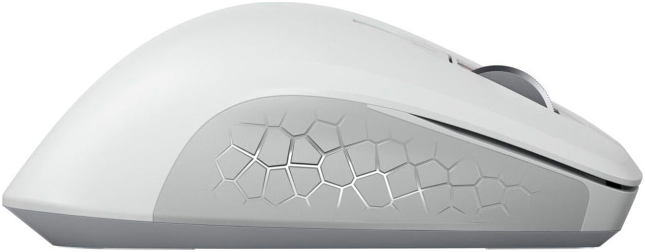 Cherry Wireless-Tastatur »STREAM DESKTOP COMFORT« (Anpassbare Höhe | Multimedia-Tasten | Windows-Sperrtaste | Ziffernblock)