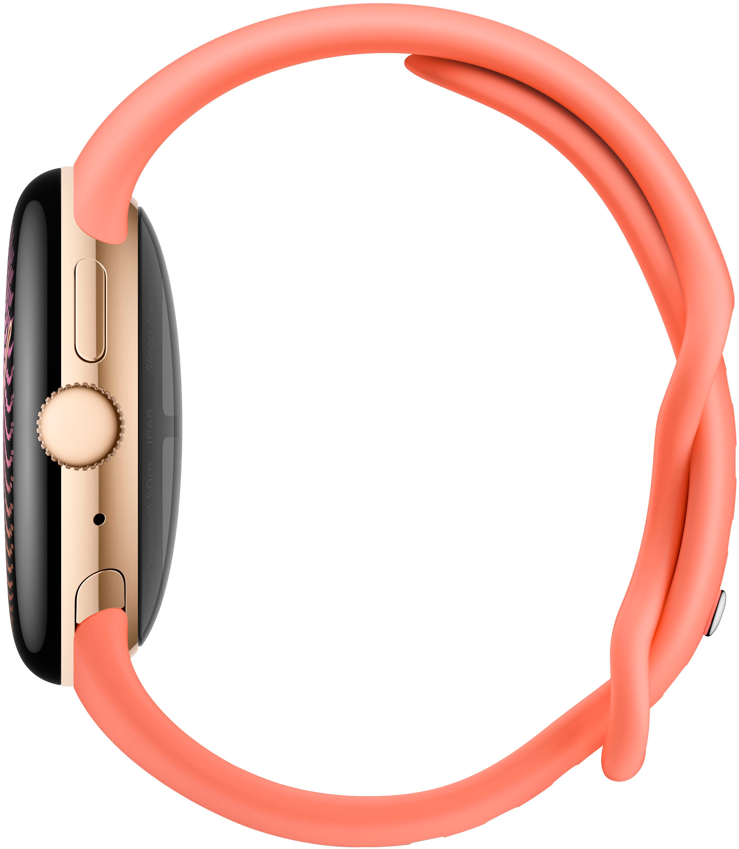 Google Smartwatch »Pixel Watch 5 (41 mm) WIFI« Wear OS 7.0