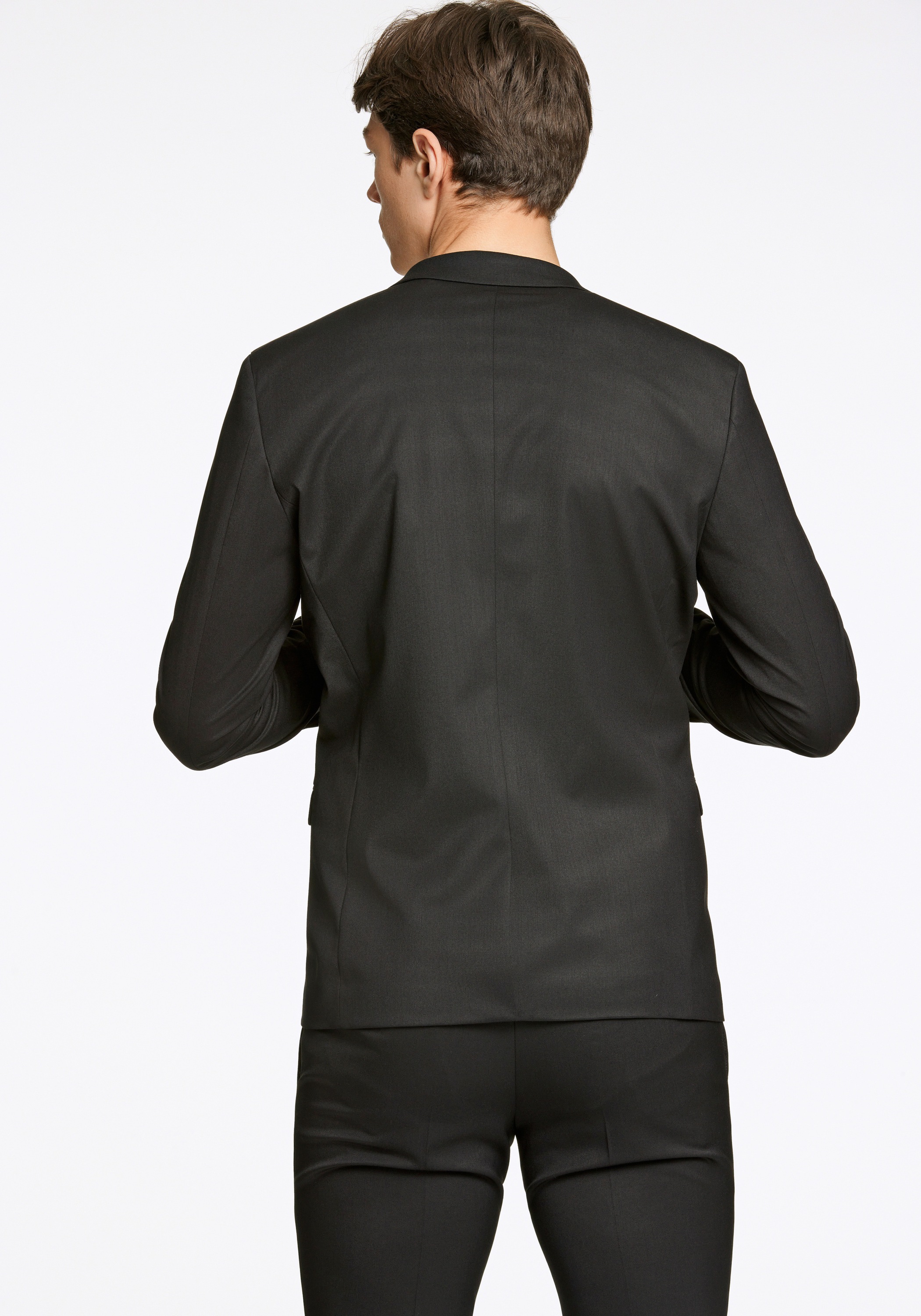 JUNK de LUXE Anzugsakko "Anzugjacke Slim Fit" günstig online kaufen