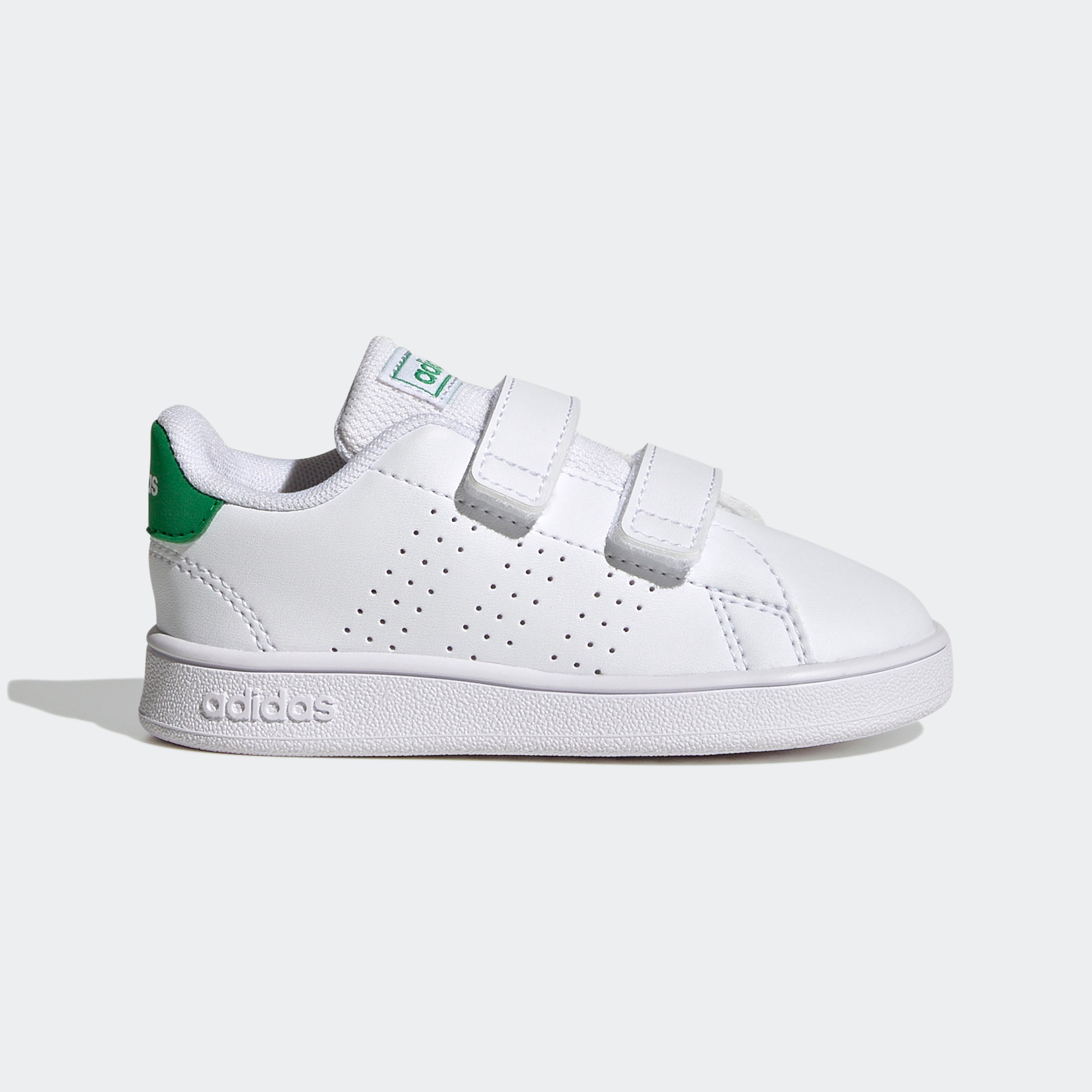 adidas Sportswear Sneaker »ADVANTAGE LIFESTYLE COURT TWO HOOK-AND-LOOP«