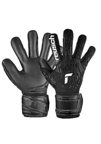 Reusch Torwarthandschuhe »Attrakt Freegel Inf...