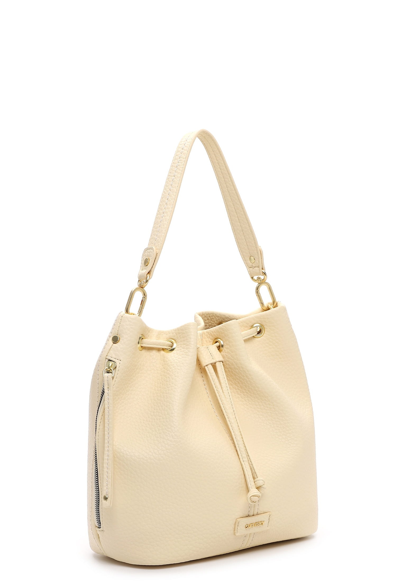 SURI FREY Beuteltasche »Beutel SFY Gray«