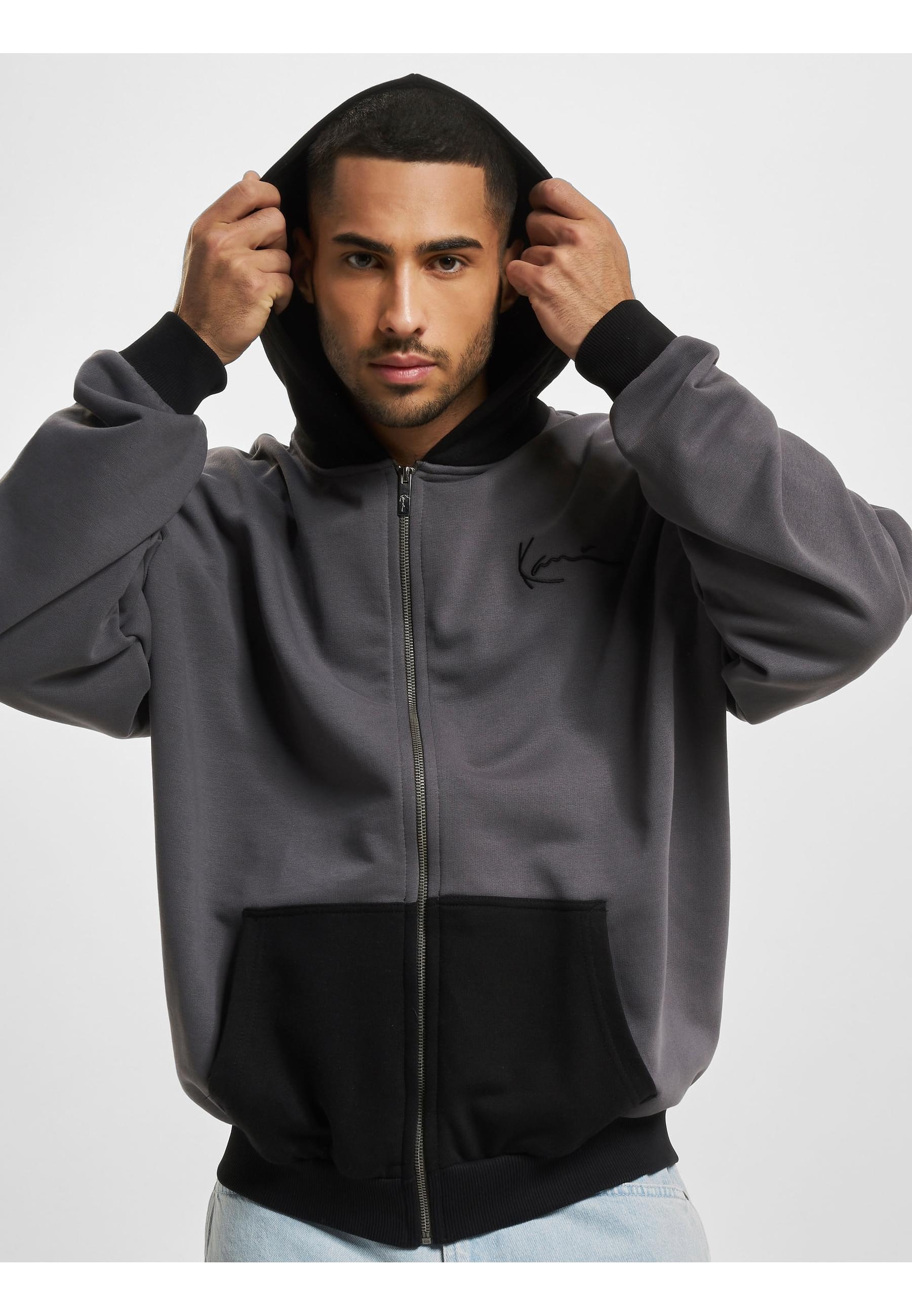 Karl Kani Sweatjacke »Karl Kani Herren«