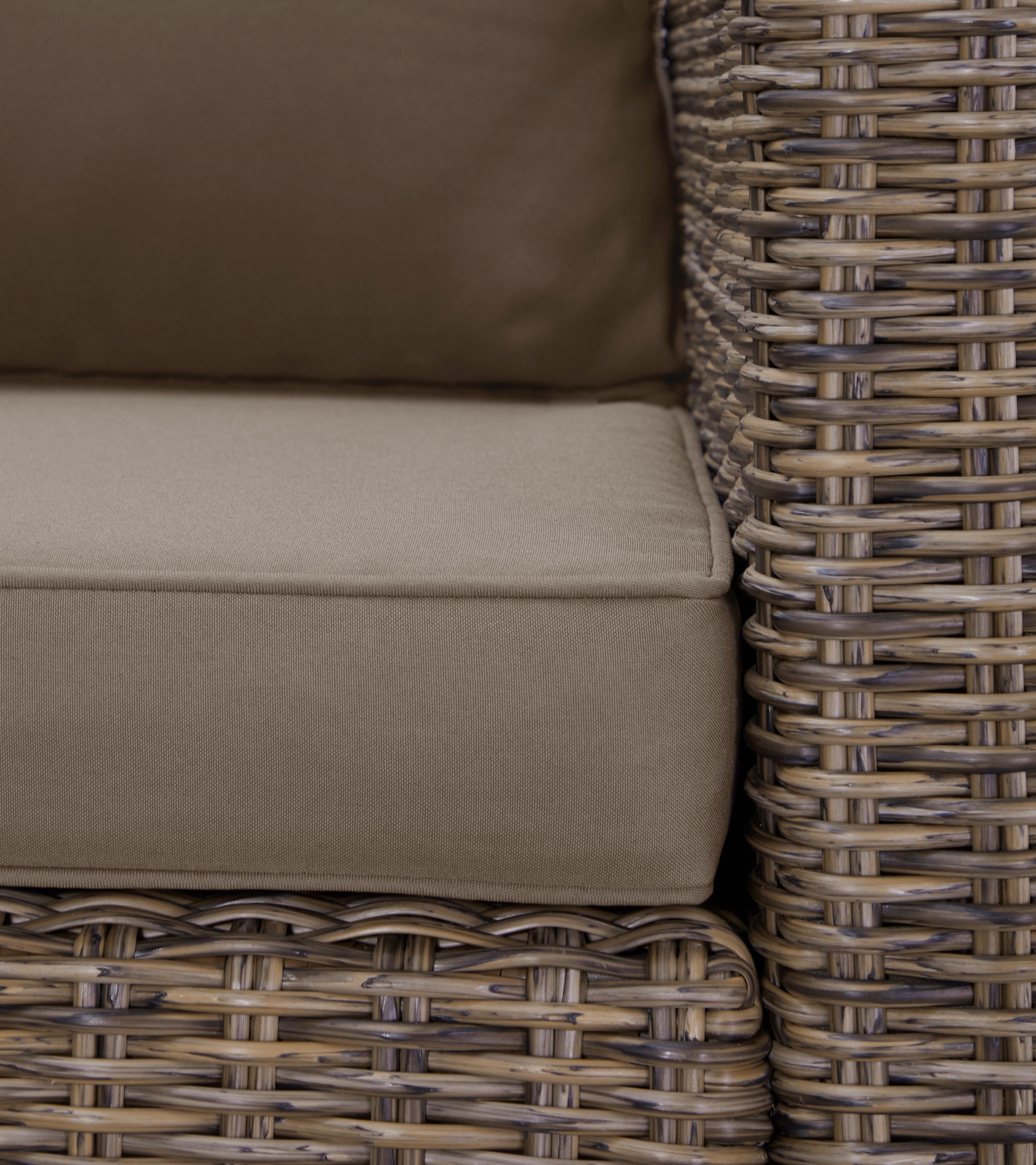 MERXX Gartenlounge-Set »Rimella«