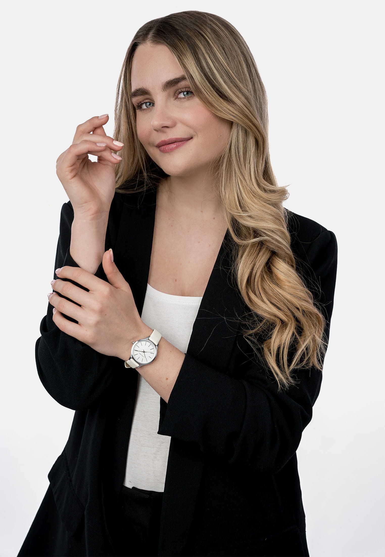 SURI FREY Quarzuhr »Armbanduhr SFY Nicky«