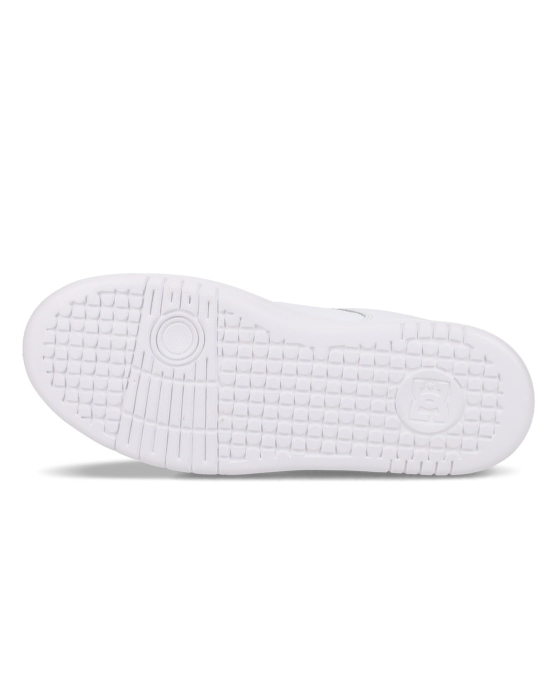 DC Shoes Sneaker »Manteca 4 Platform«